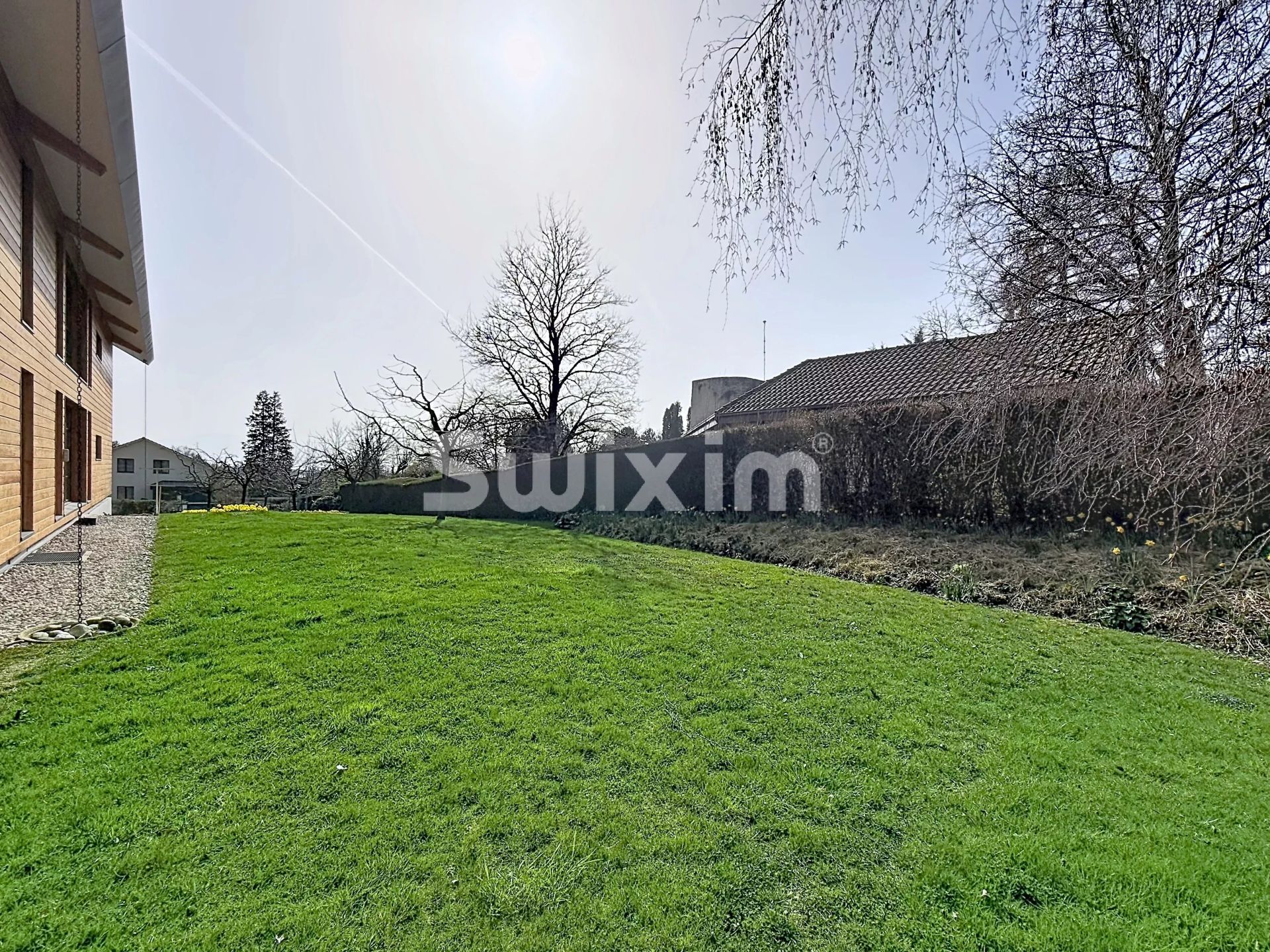 casa 8 Quartos para venda sobre Divonne-les-Bains (01220)