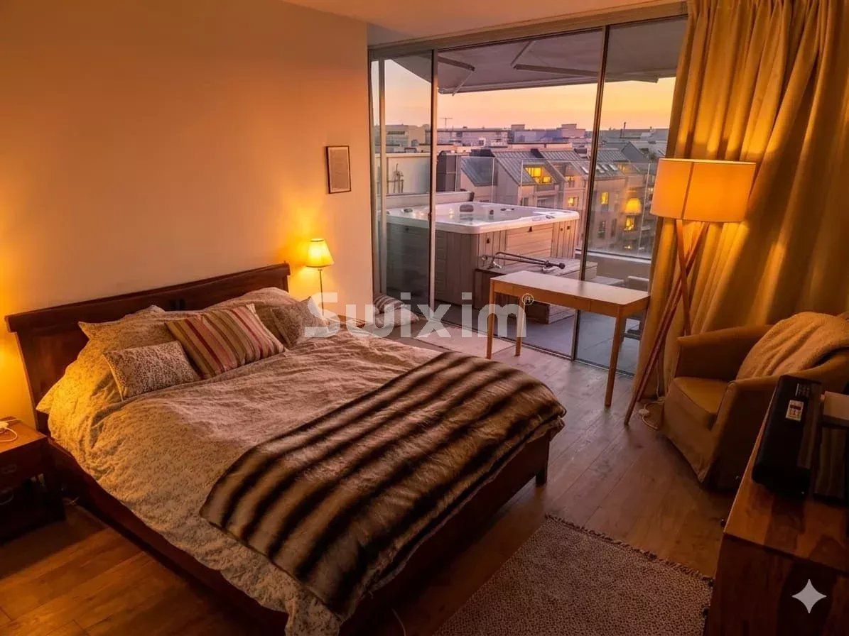 apartment 7 Rooms for sale on Genève (1206)