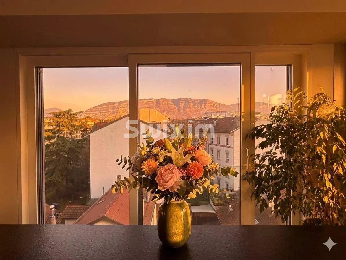 apartment 7 Rooms for sale on Genève (1206)