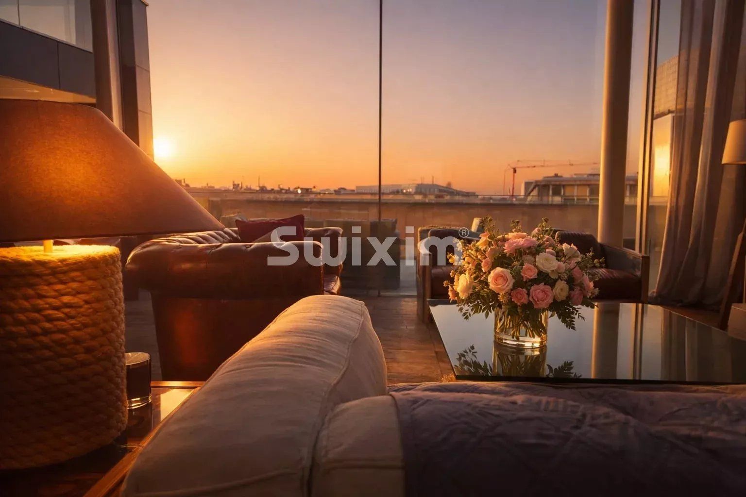 apartment 7 Rooms for sale on Genève (1206)