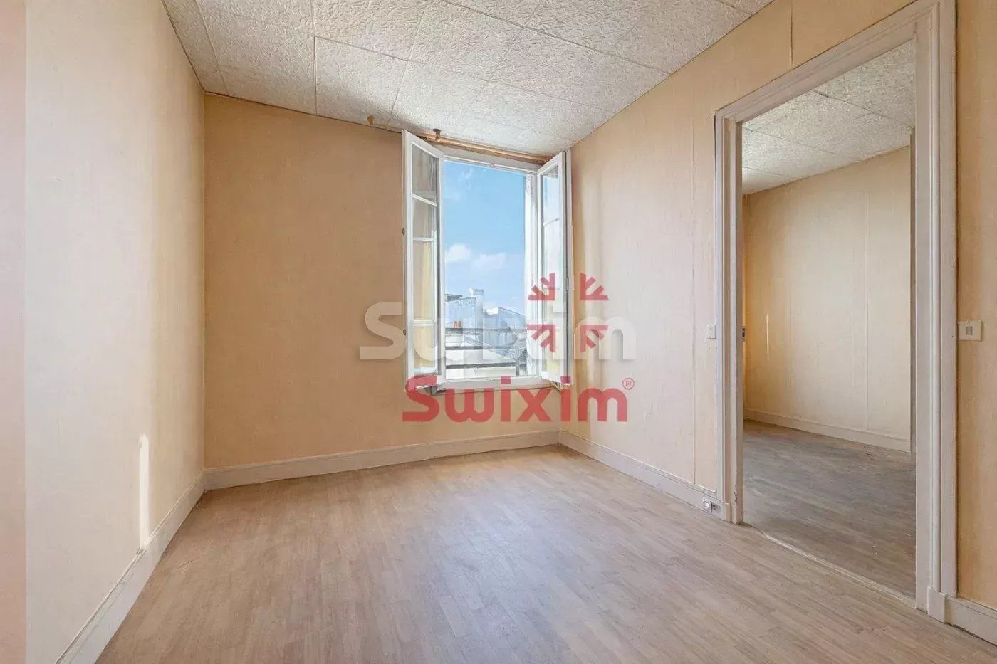 appartamento 2 Camere in vendita su Paris 11ème (75011)