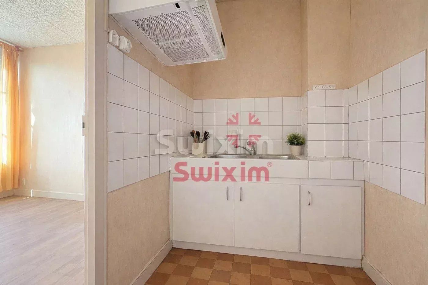 appartamento 2 Camere in vendita su Paris 11ème (75011)