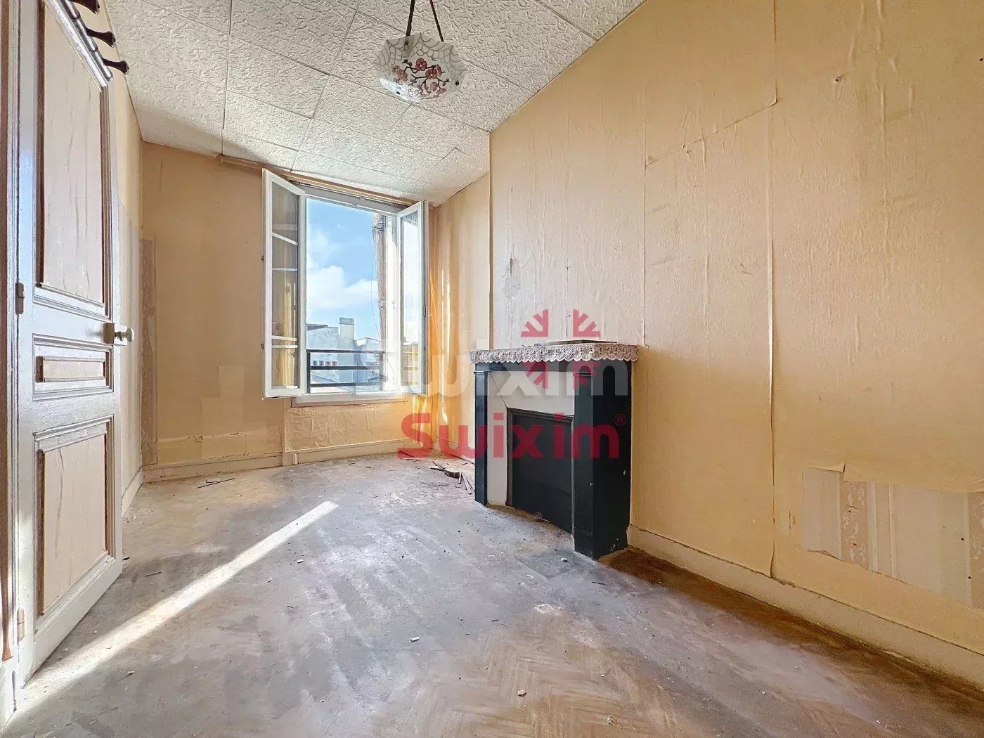 appartamento 2 Camere in vendita su Paris 11ème (75011)