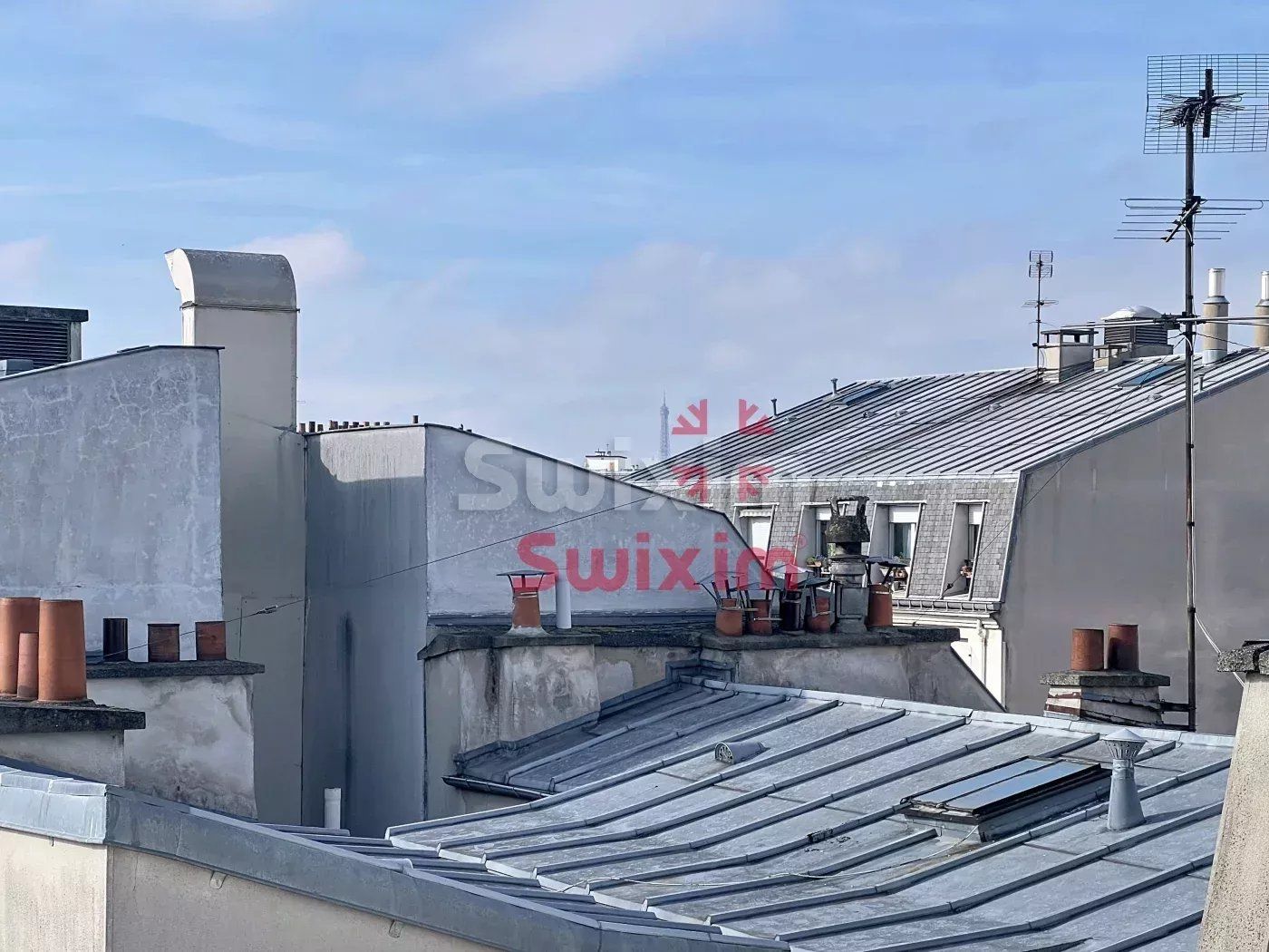 appartamento 2 Camere in vendita su Paris 11ème (75011)