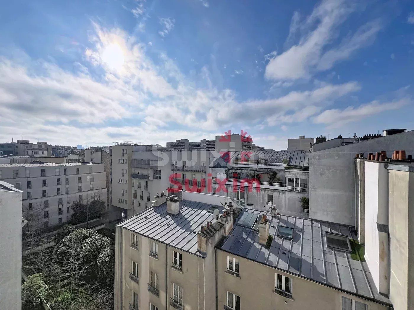 appartamento 2 Camere in vendita su Paris 11ème (75011)