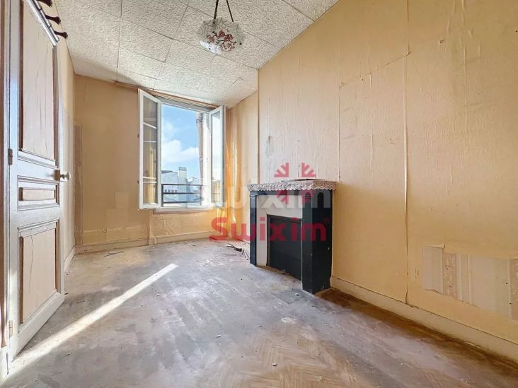 Vendita Appartamento Paris 11ème 2&nbsp;Camere 23&nbsp;m²