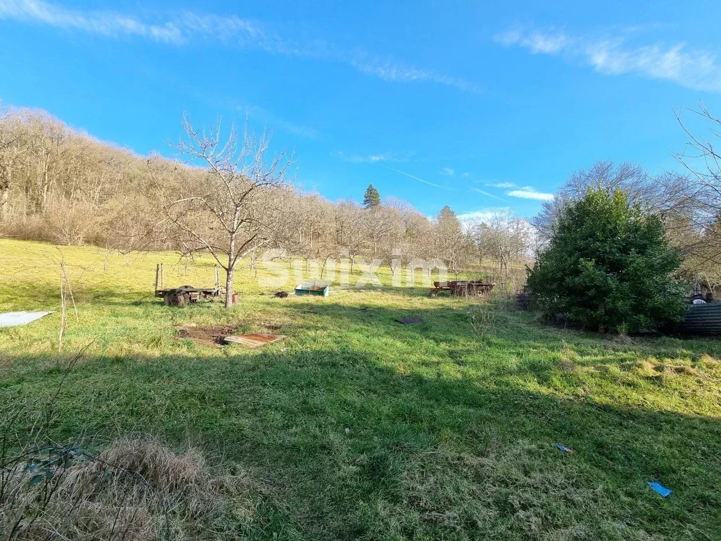 casa 6 Camere in vendita su Asnières-sous-Bois (89660)