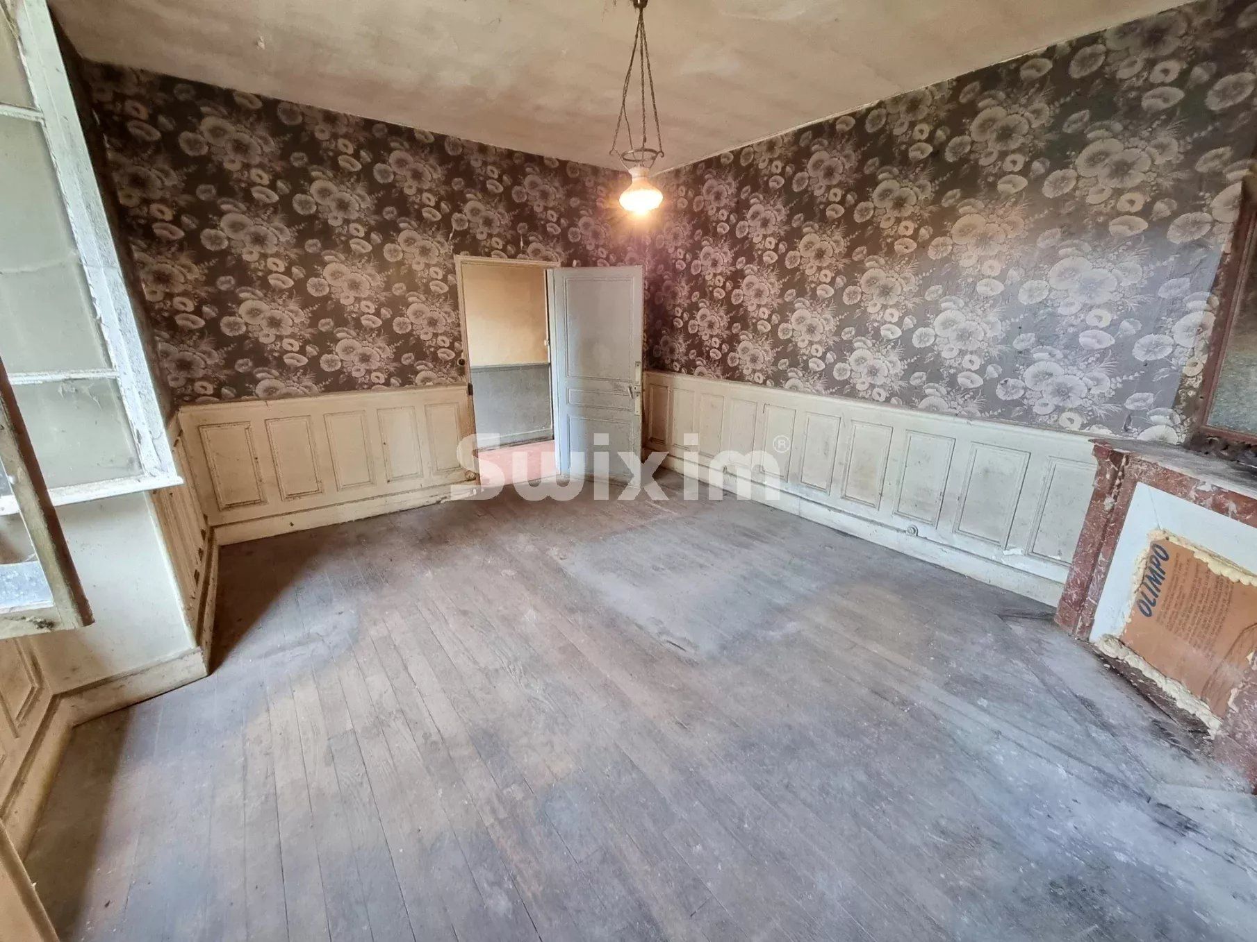 casa 6 Camere in vendita su Asnières-sous-Bois (89660)