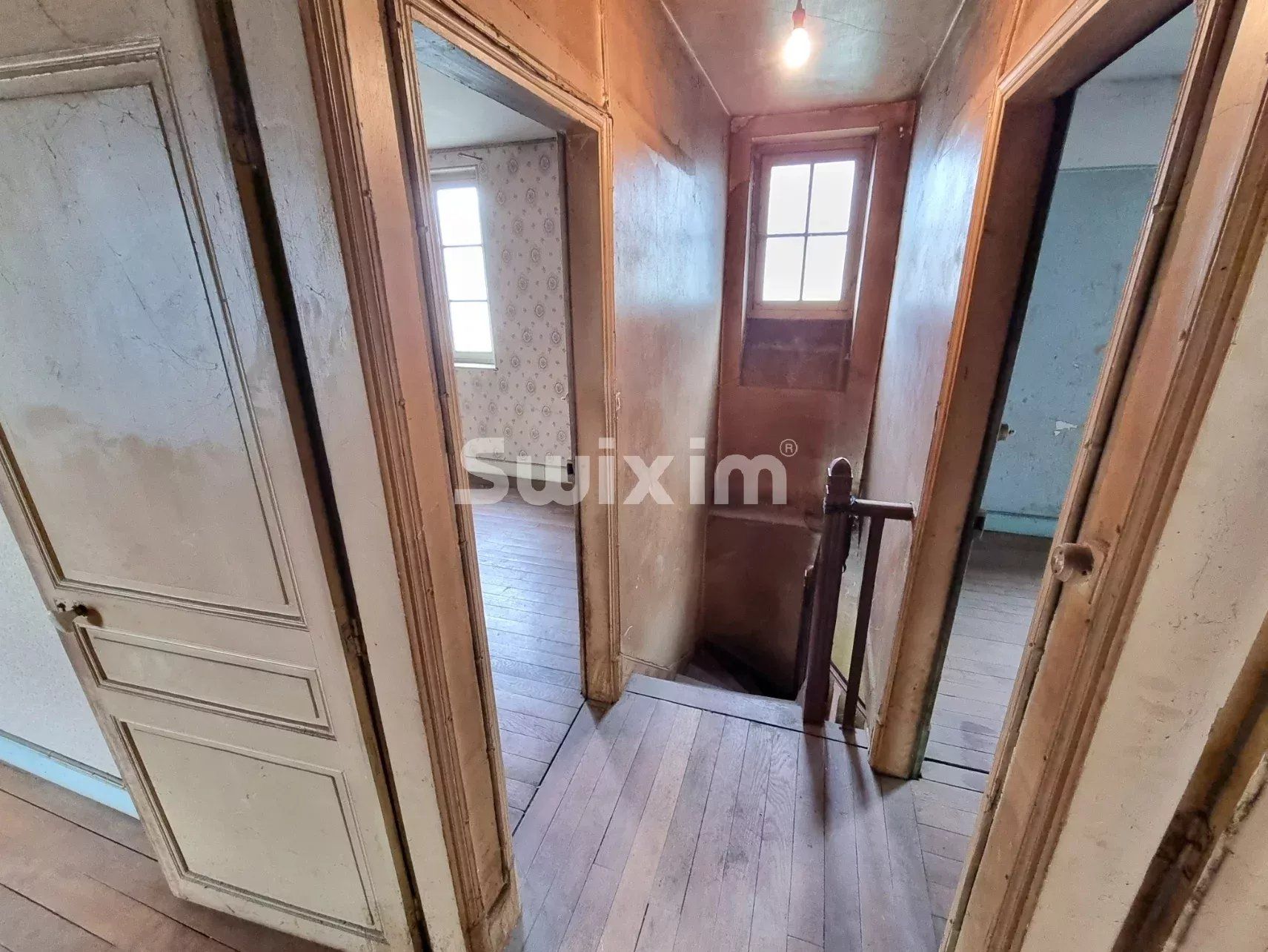 casa 6 Camere in vendita su Asnières-sous-Bois (89660)