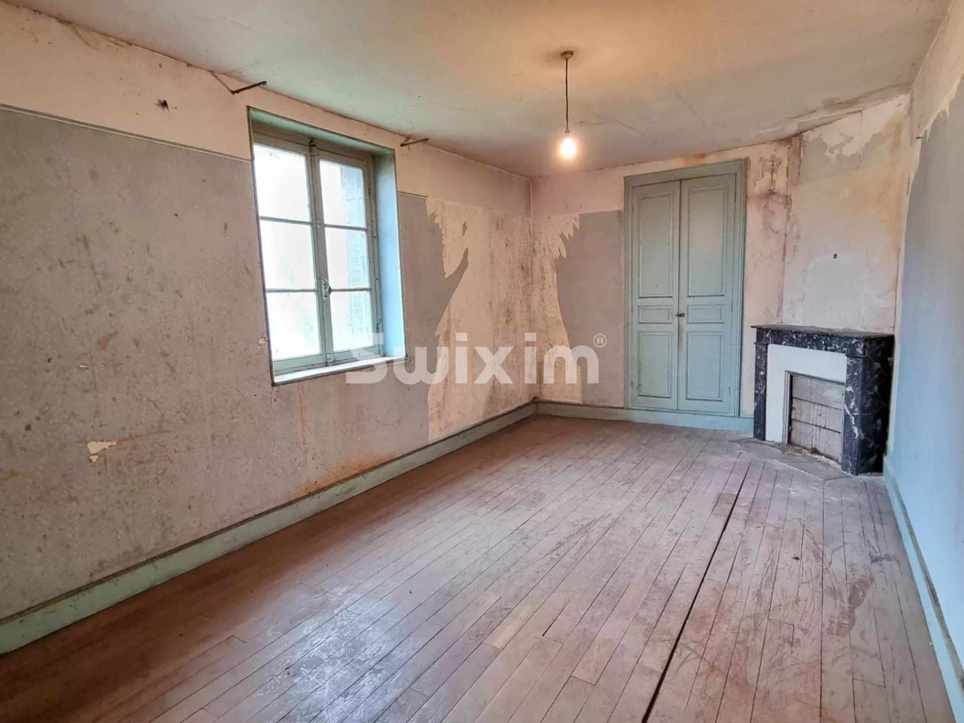 casa 6 Camere in vendita su Asnières-sous-Bois (89660)