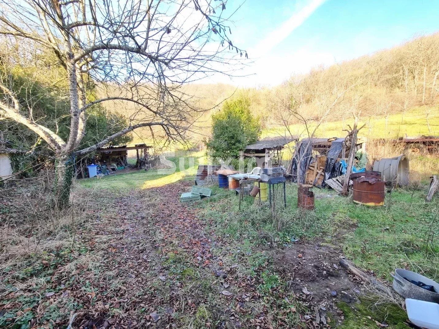casa 6 Camere in vendita su Asnières-sous-Bois (89660)
