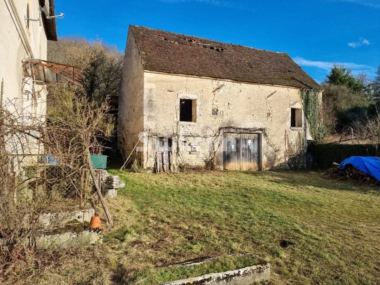 casa 6 Camere in vendita su Asnières-sous-Bois (89660)