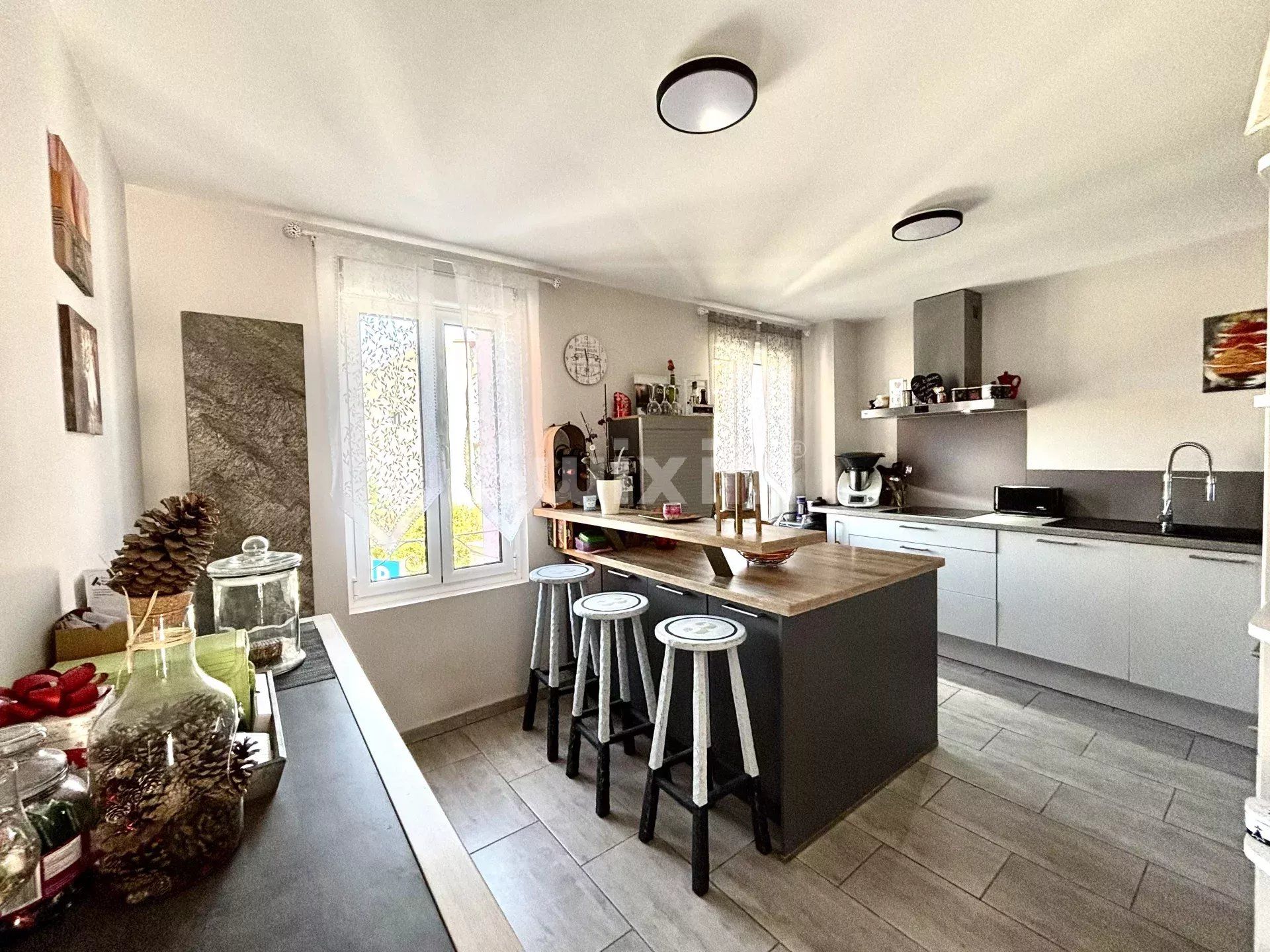 haus 5 Zimmer zum verkauf auf Saint-Gingolph (74500)