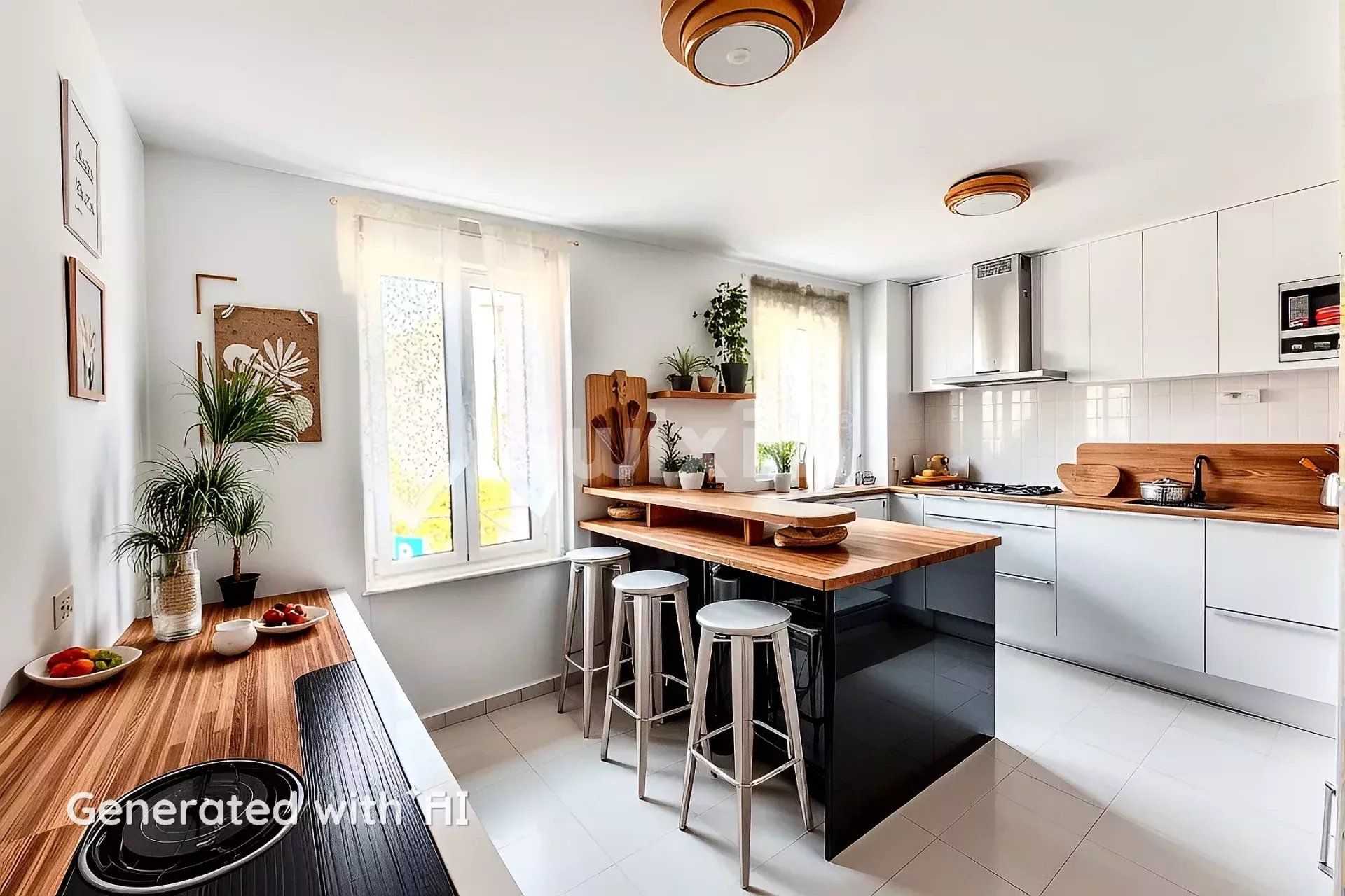 haus 5 Zimmer zum verkauf auf Saint-Gingolph (74500)