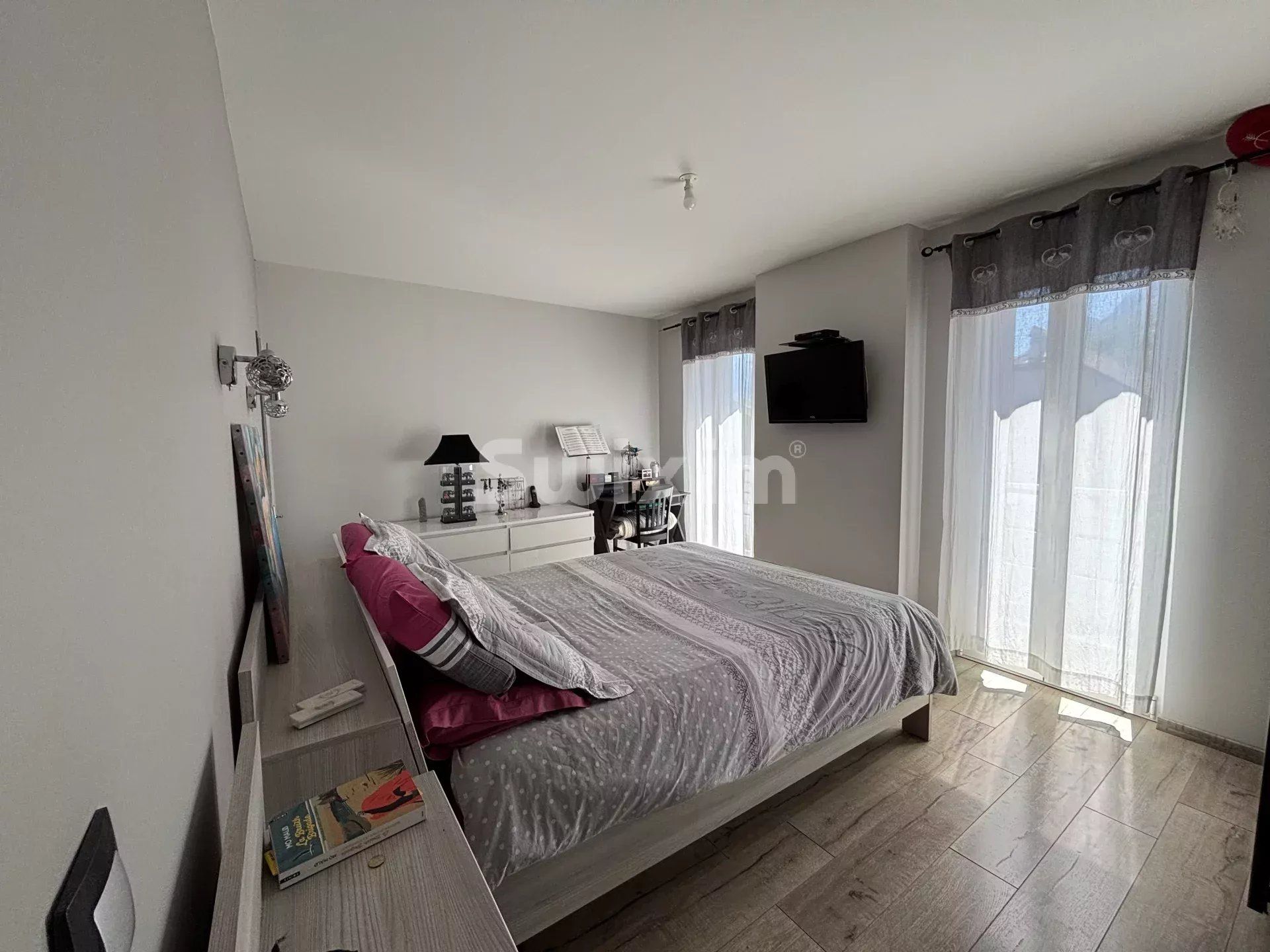 haus 5 Zimmer zum verkauf auf Saint-Gingolph (74500)