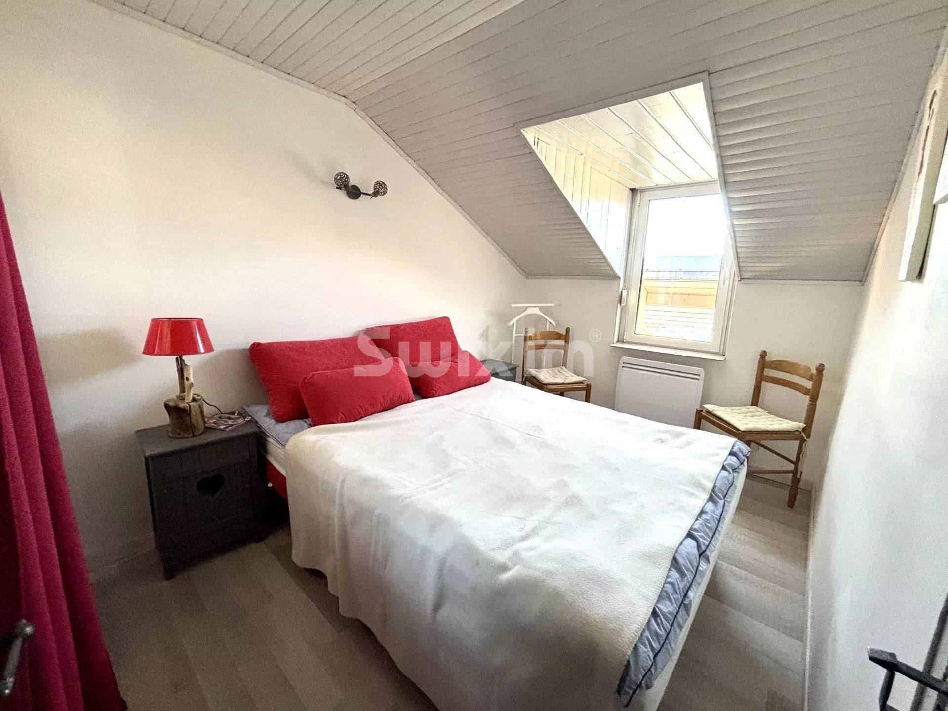 haus 5 Zimmer zum verkauf auf Saint-Gingolph (74500)