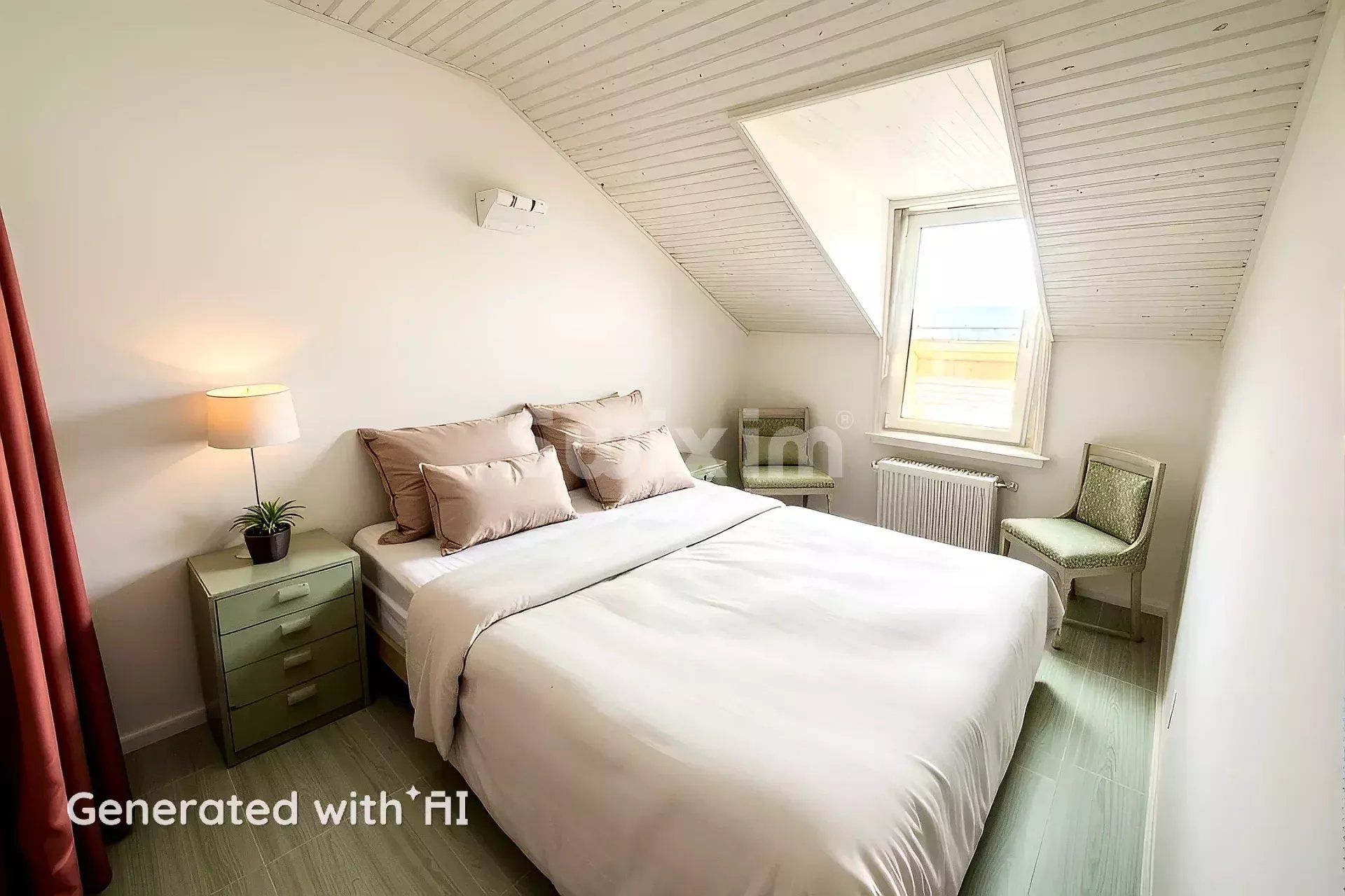 haus 5 Zimmer zum verkauf auf Saint-Gingolph (74500)