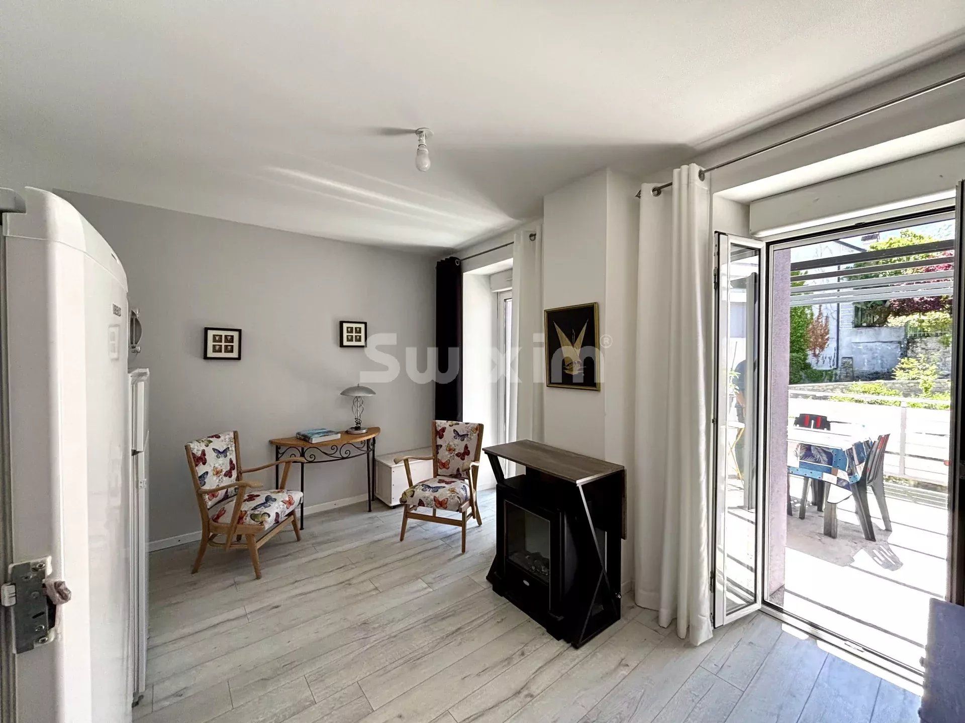 haus 5 Zimmer zum verkauf auf Saint-Gingolph (74500)