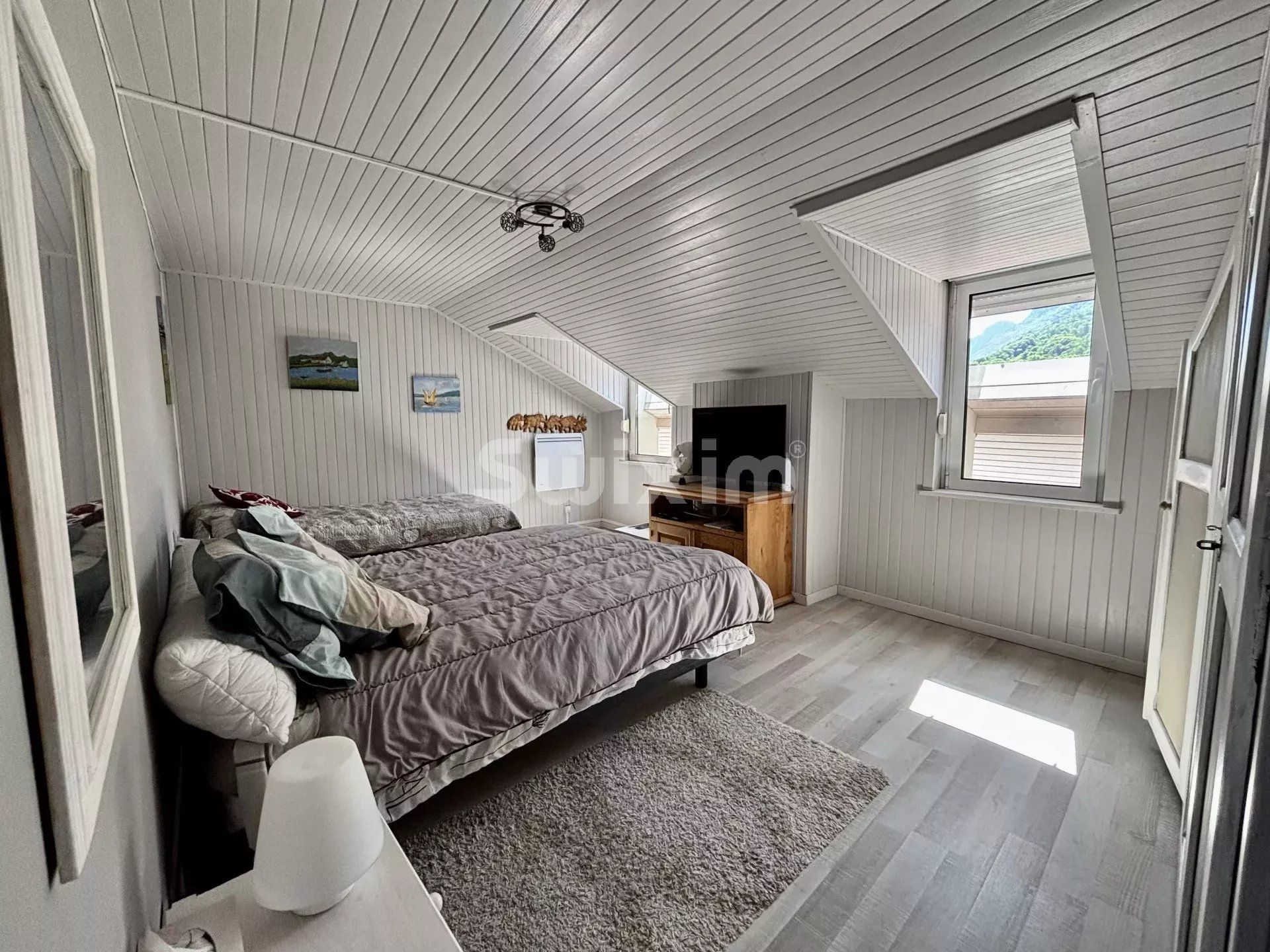 haus 5 Zimmer zum verkauf auf Saint-Gingolph (74500)