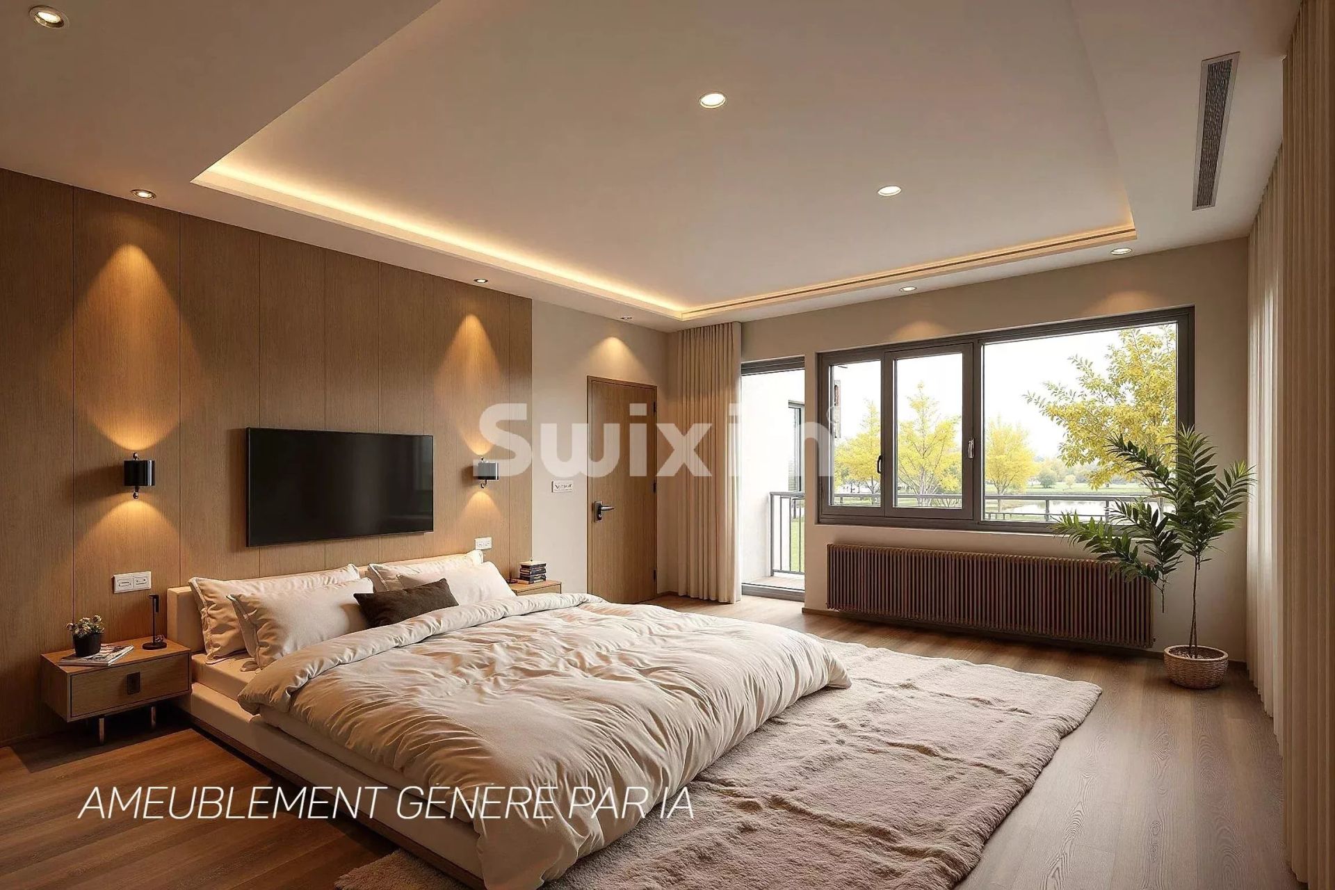 casa 11 Quartos para venda sobre Genève (1200)