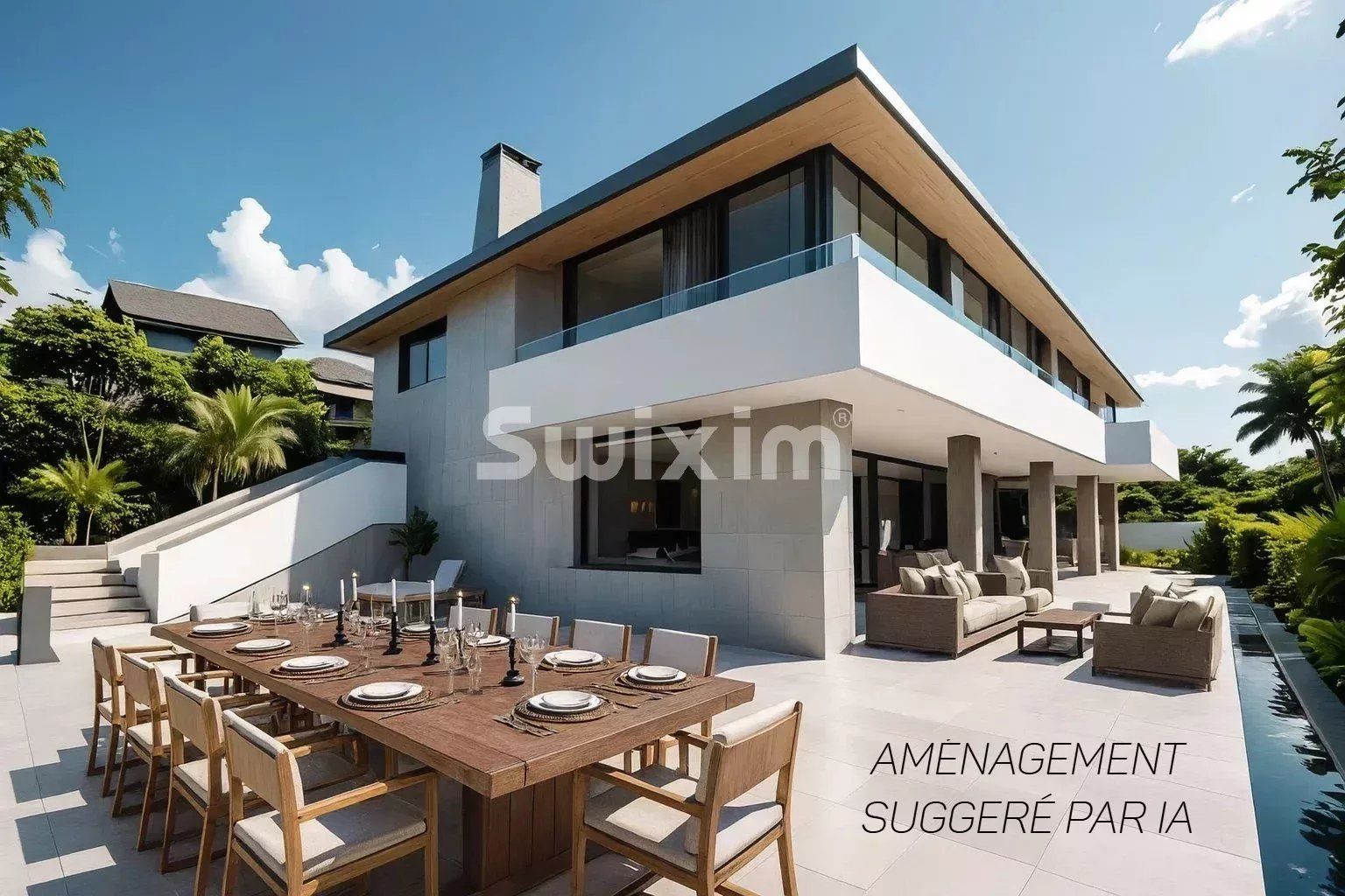 maison 11 Pièces en vente sur Genève (1200)