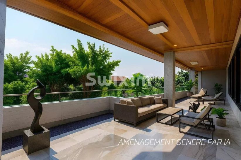 Vente Maison Genève 11&nbsp;Pièces 380&nbsp;m²