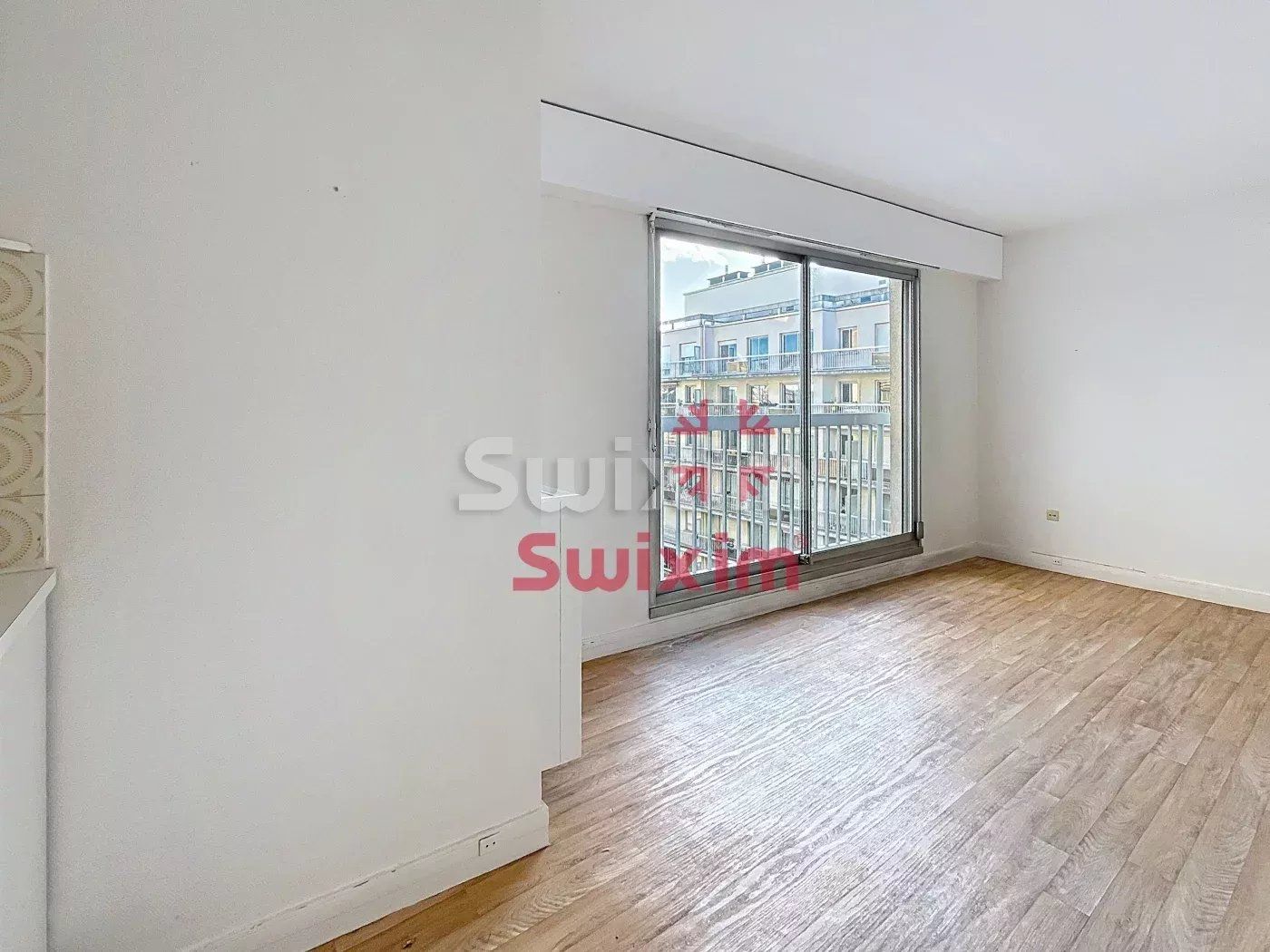 apartamento 1 sala para venda sobre Paris 11ème (75011)