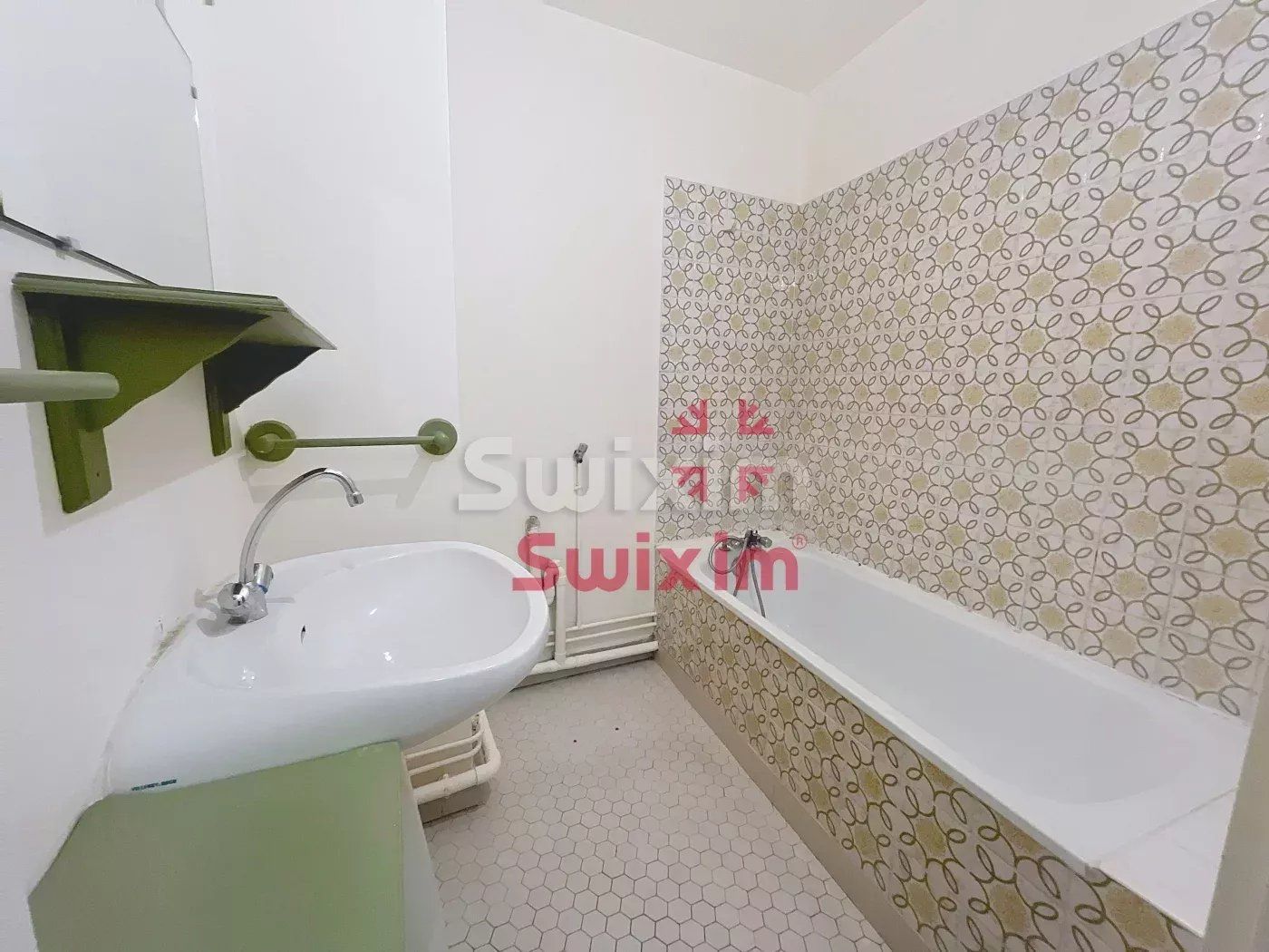 apartamento 1 sala para venda sobre Paris 11ème (75011)