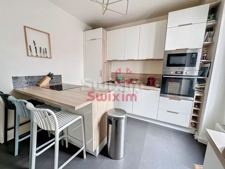 Venda Apartamento Paris 20ème 4&nbsp;Quartos 90&nbsp;m²