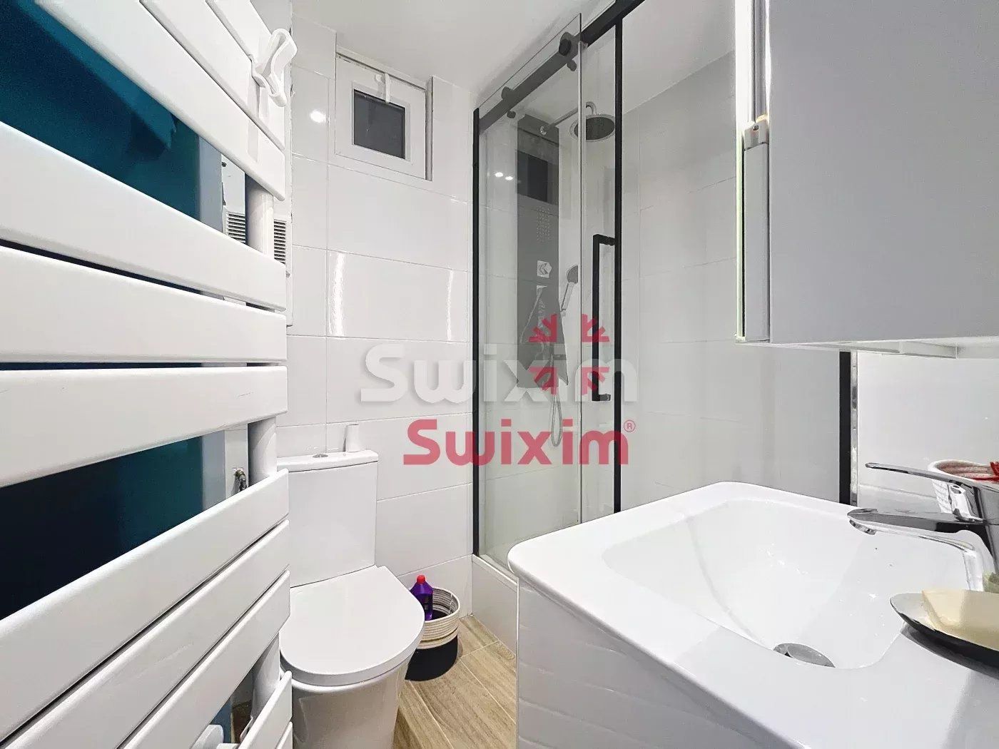 apartamento 1 sala para venda sobre Paris 11ème (75011)