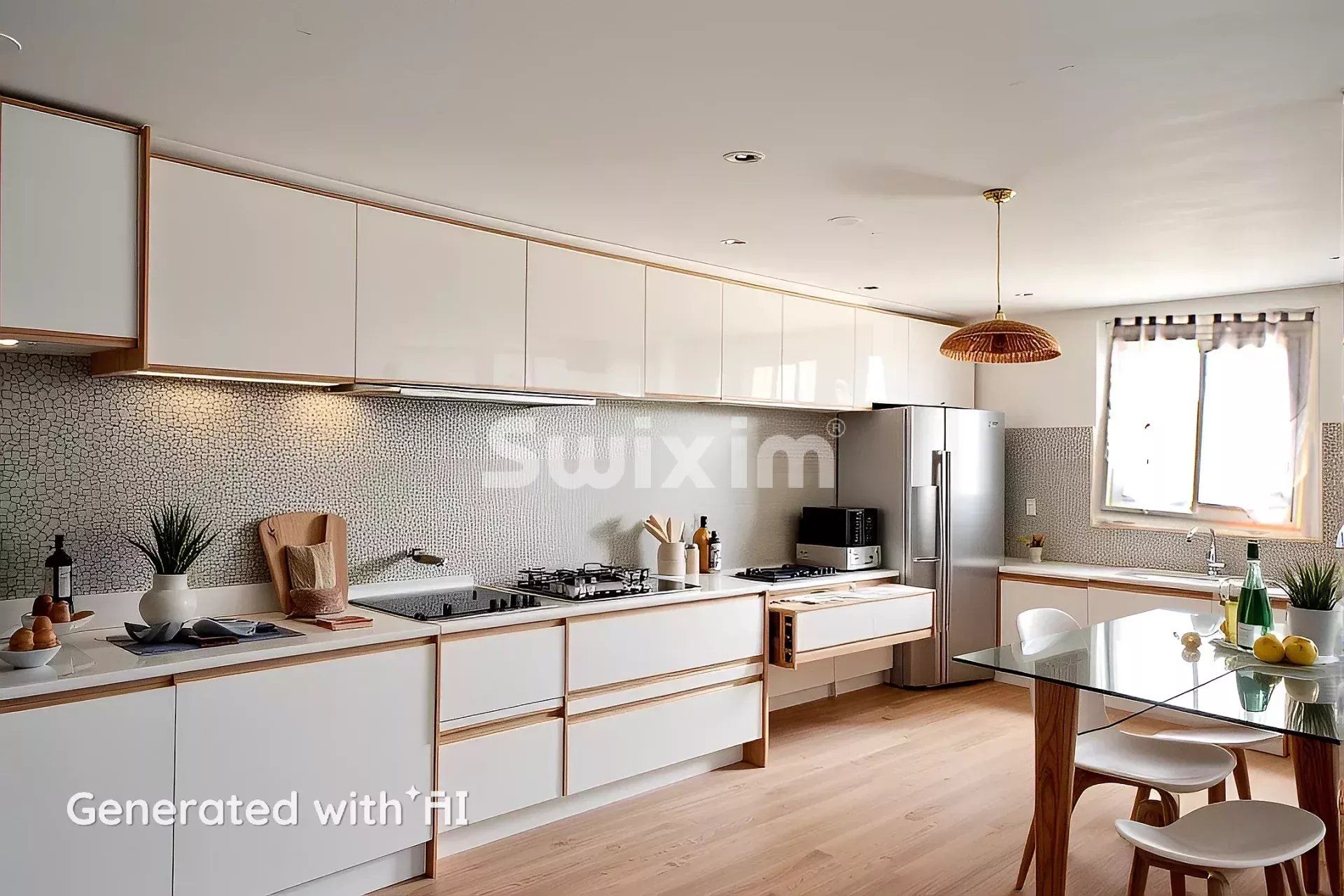 villa 4 Camere in vendita su Saint-Paul-et-Valmalle (34570)