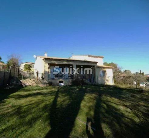 villa 4 Camere in vendita su Saint-Paul-et-Valmalle (34570)