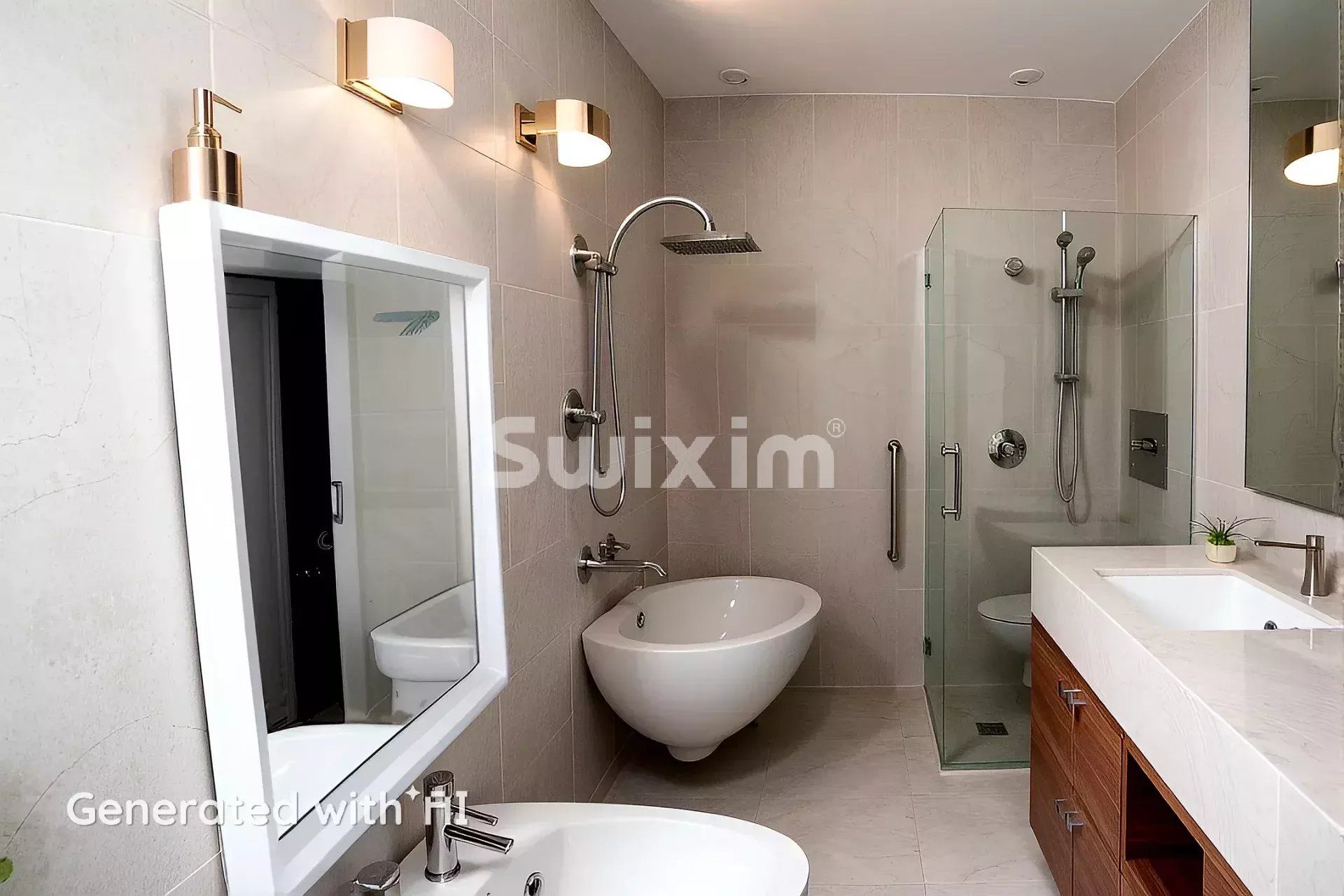 villa 4 Camere in vendita su Saint-Paul-et-Valmalle (34570)