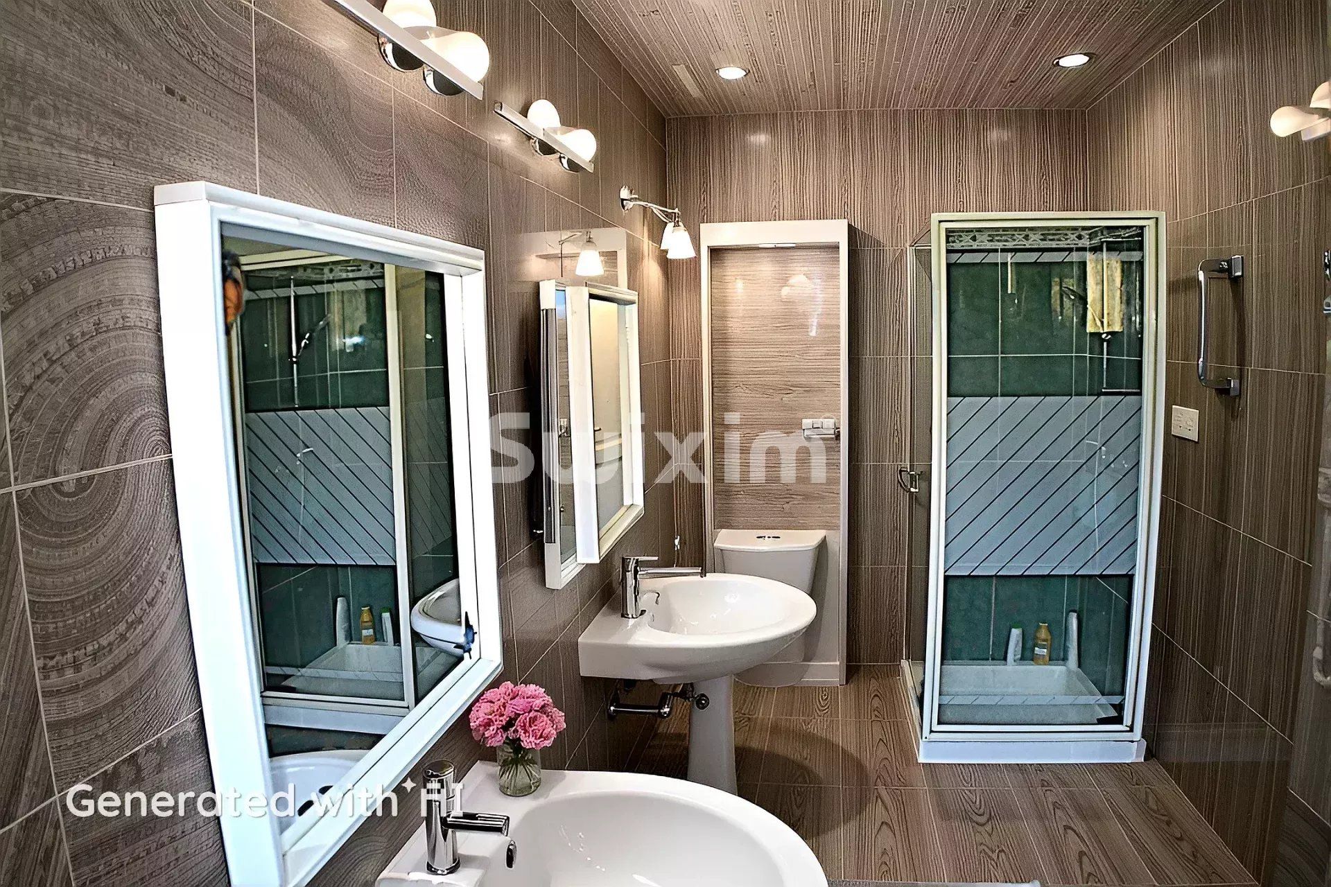 villa 4 Rooms for sale on Saint-Paul-et-Valmalle (34570)