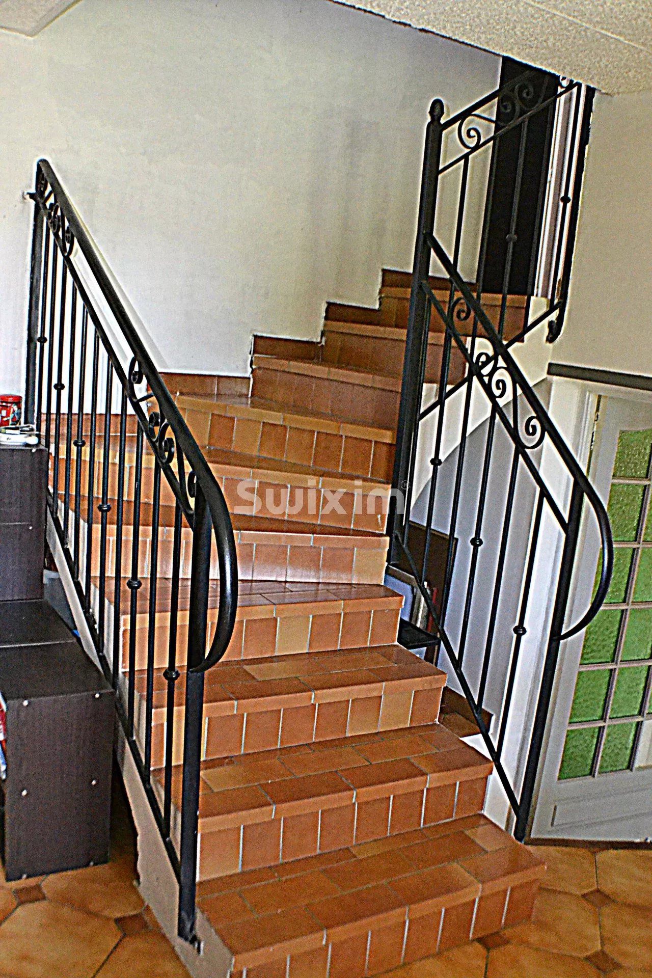 villa 4 Camere in vendita su Saint-Paul-et-Valmalle (34570)