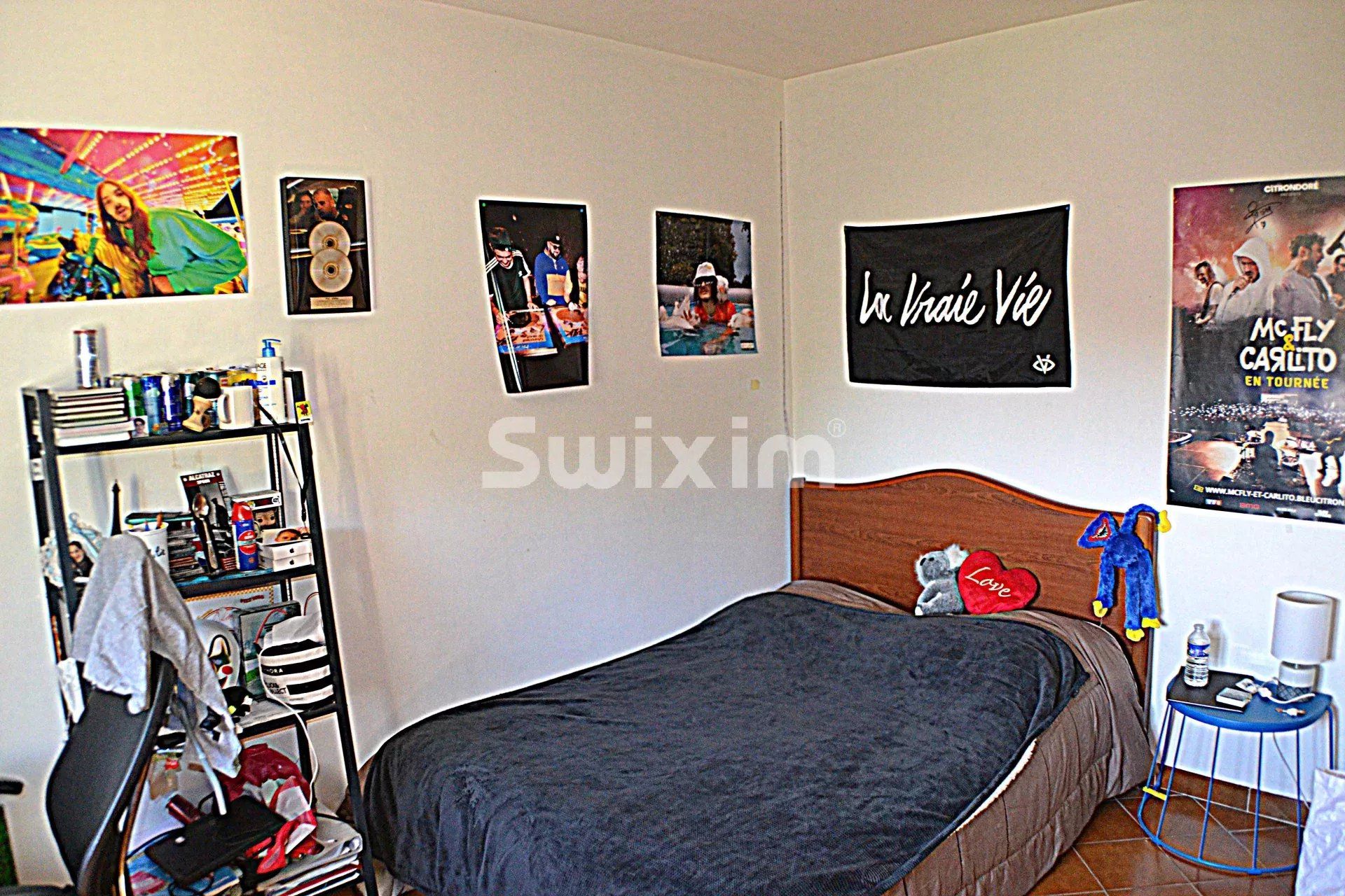 villa 4 Camere in vendita su Saint-Paul-et-Valmalle (34570)