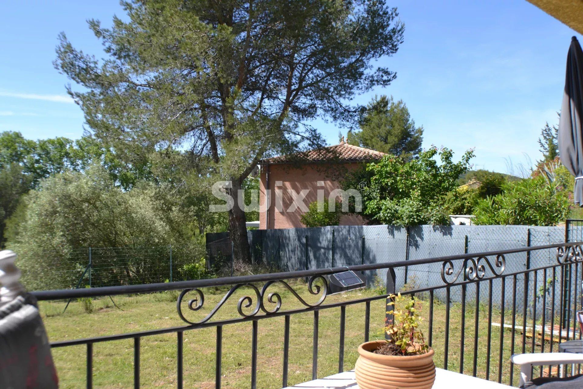 villa 4 Camere in vendita su Saint-Paul-et-Valmalle (34570)