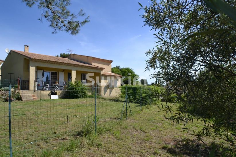 Vendita Villa Saint-Paul-et-Valmalle 4&nbsp;Camere 157&nbsp;m²