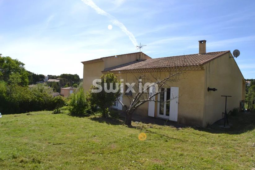 Sale Villa Saint-Paul-et-Valmalle 4&nbsp;Rooms 157&nbsp;m²