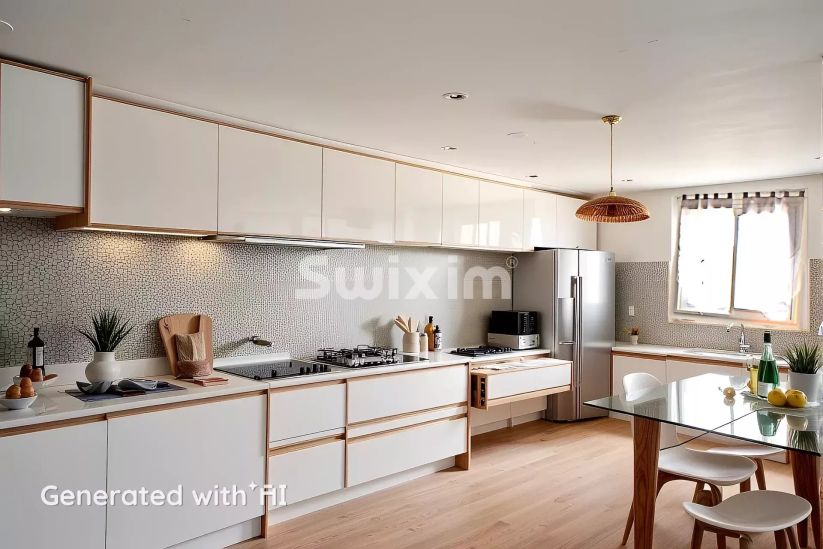 Vendita Villa Saint-Paul-et-Valmalle 4&nbsp;Camere 157&nbsp;m²