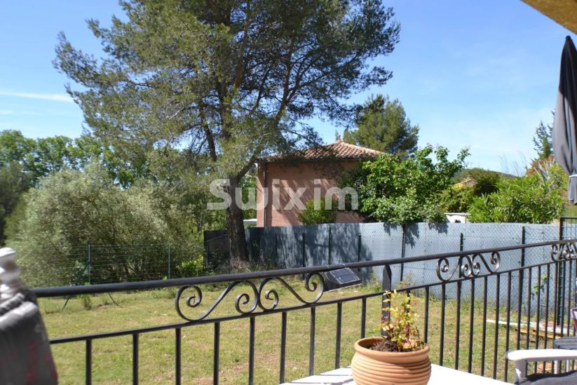 Sale Villa Saint-Paul-et-Valmalle 4&nbsp;Rooms 157&nbsp;m²