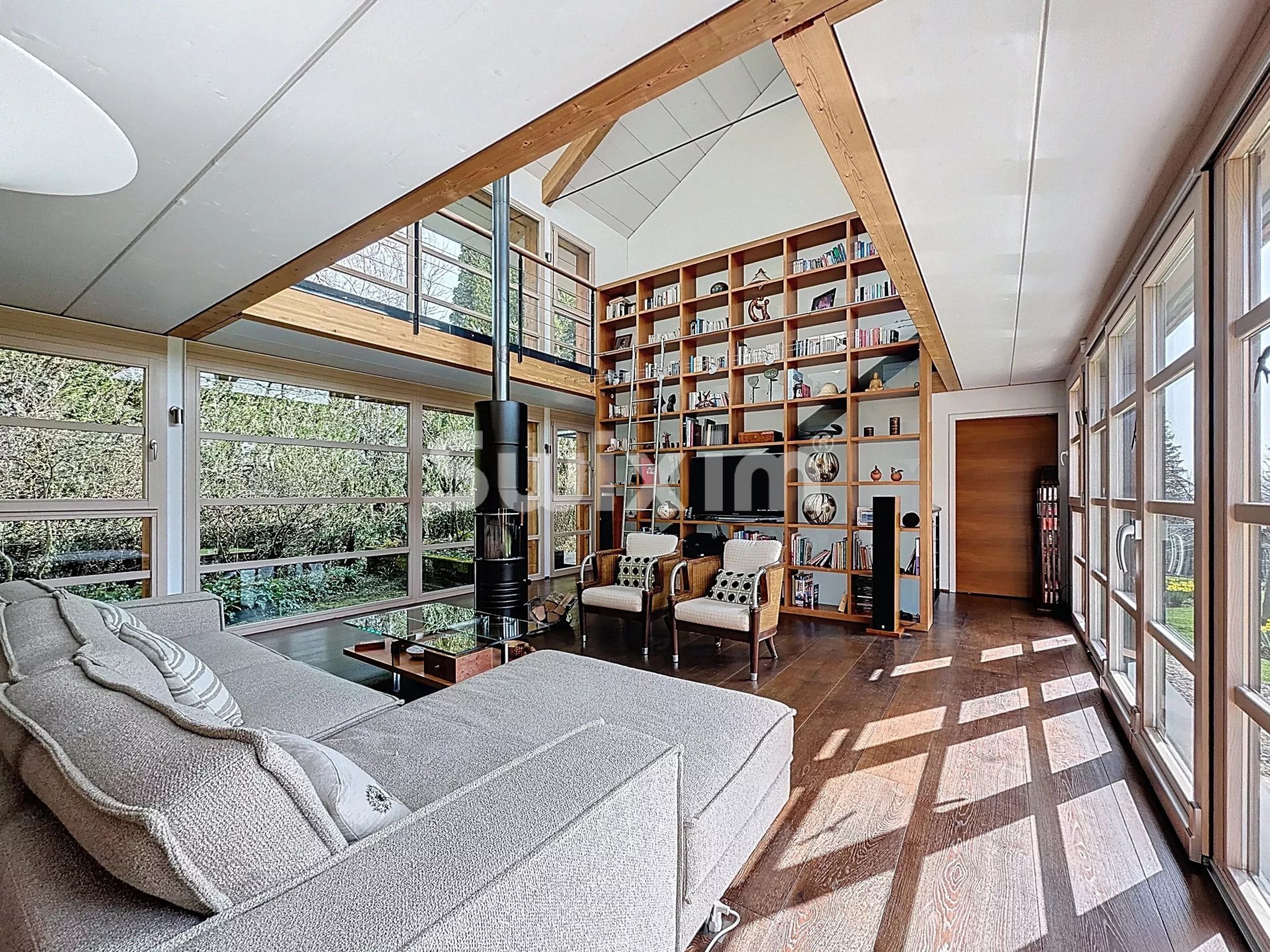 casa 8 Camere in vendita su Divonne-les-Bains (01220)