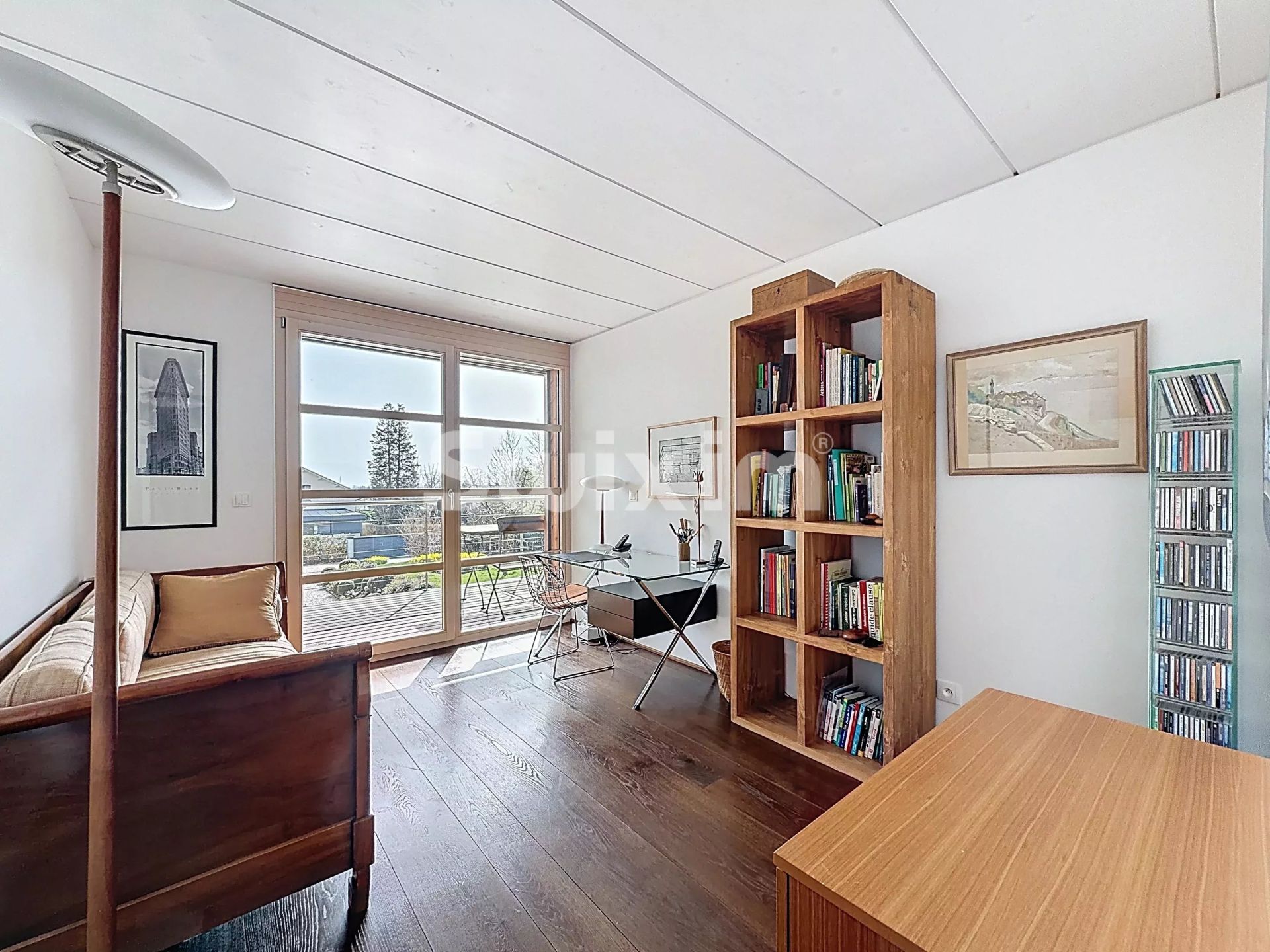 casa 8 Camere in vendita su Divonne-les-Bains (01220)