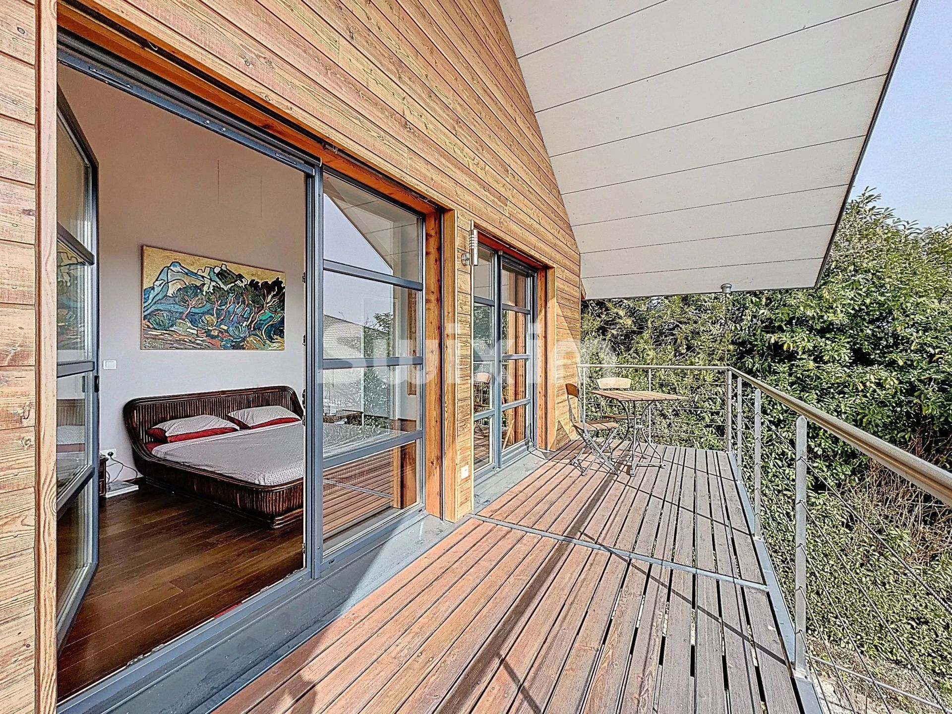 casa 8 Camere in vendita su Divonne-les-Bains (01220)