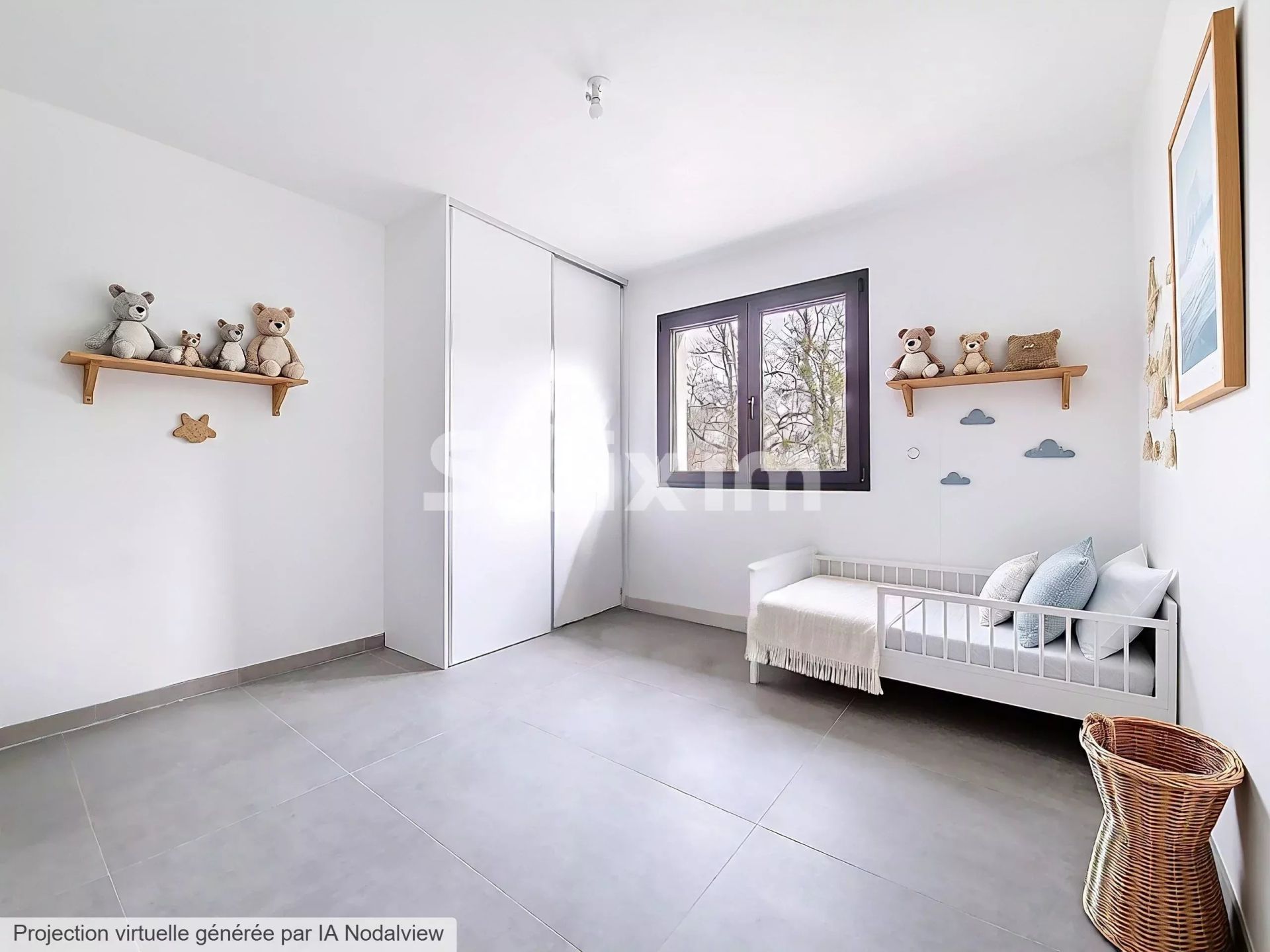 casa 6 Camere in vendita su Valserhône (01200)