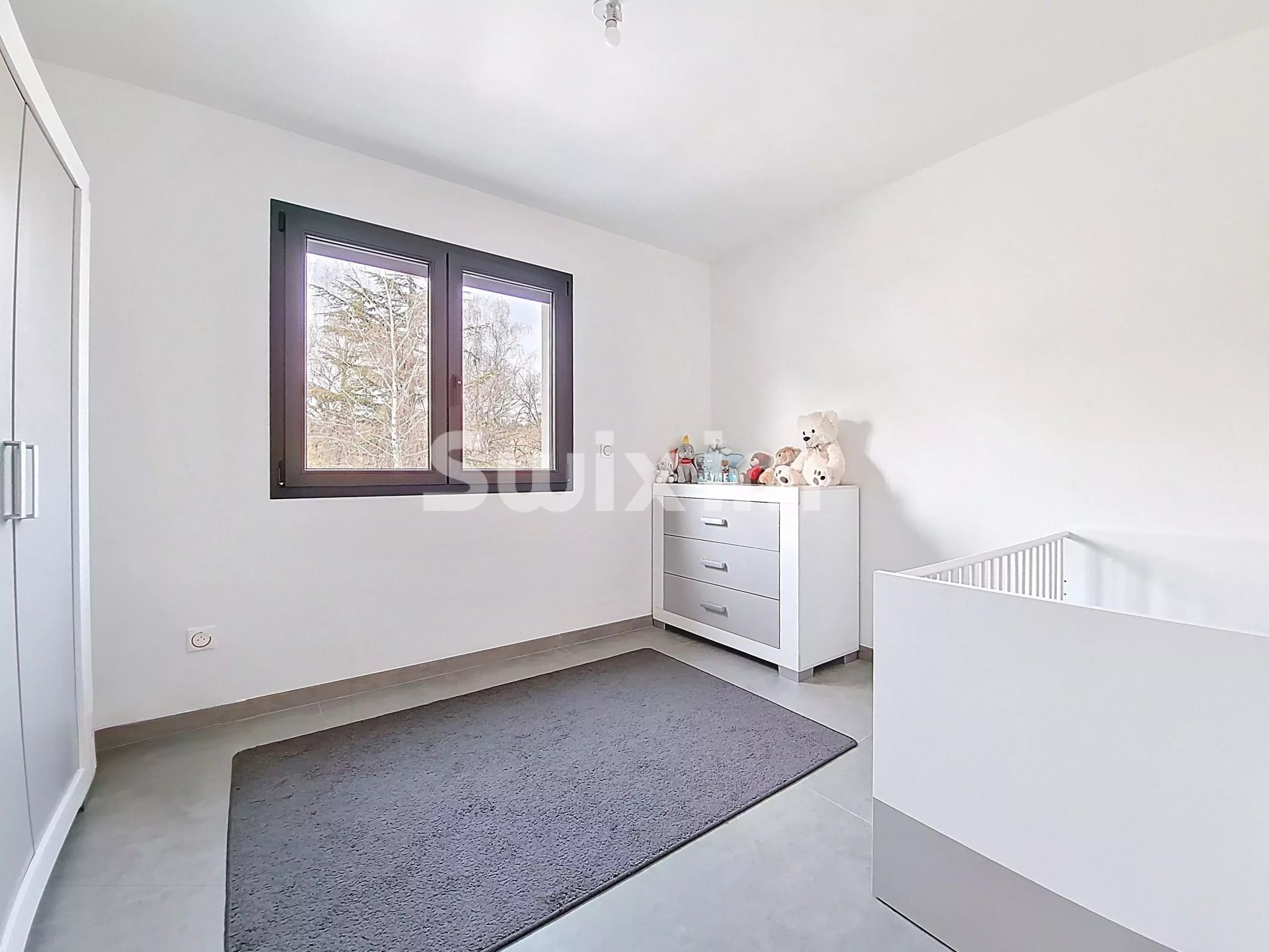 casa 6 Camere in vendita su Valserhône (01200)