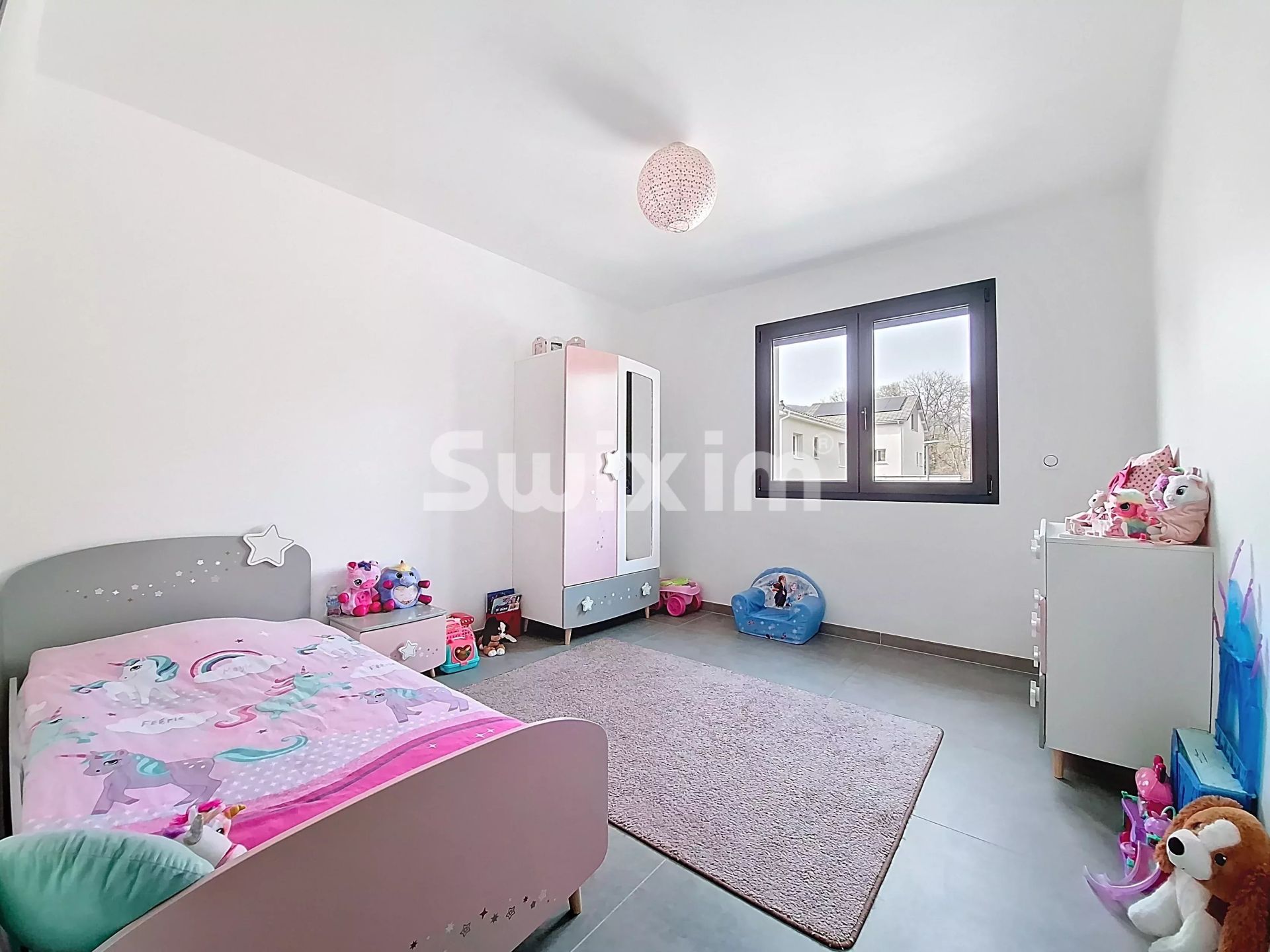 casa 6 Camere in vendita su Valserhône (01200)