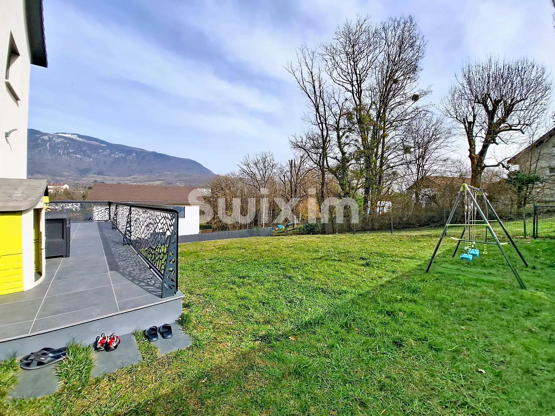 casa 6 Camere in vendita su Valserhône (01200)