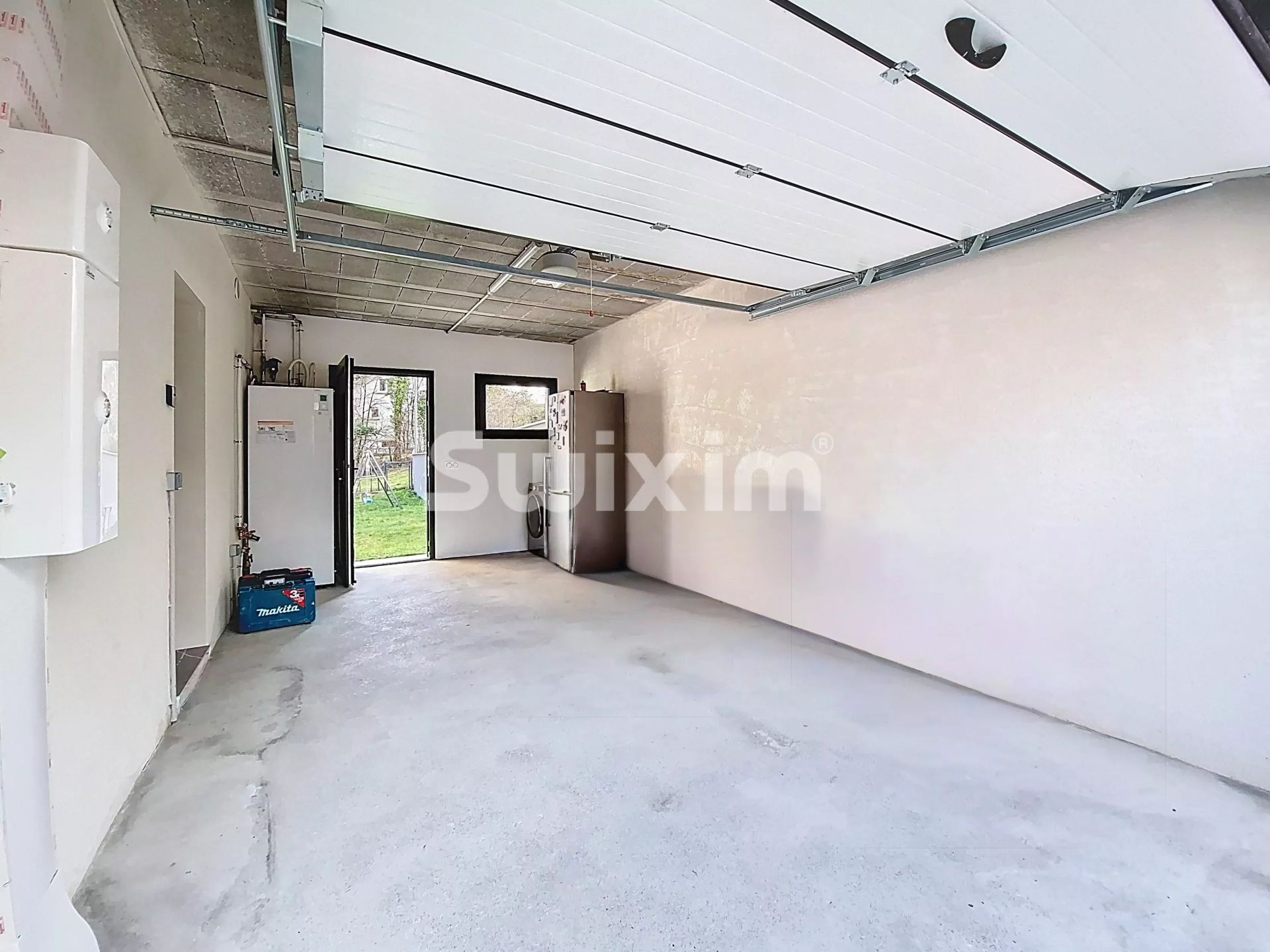 casa 6 Camere in vendita su Valserhône (01200)