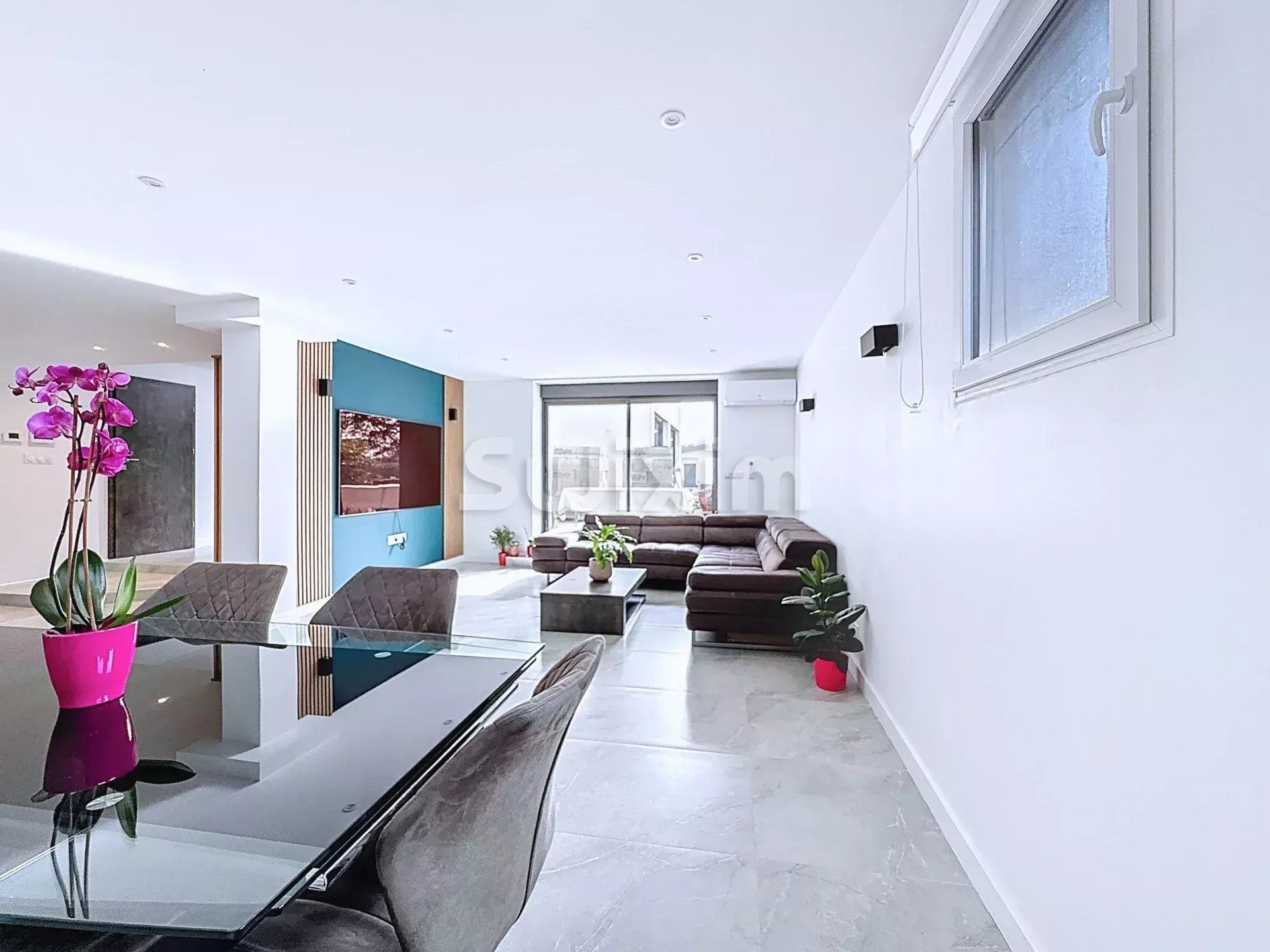 house 6 Rooms for sale on Sainte-Foy-lès-Lyon (69110)